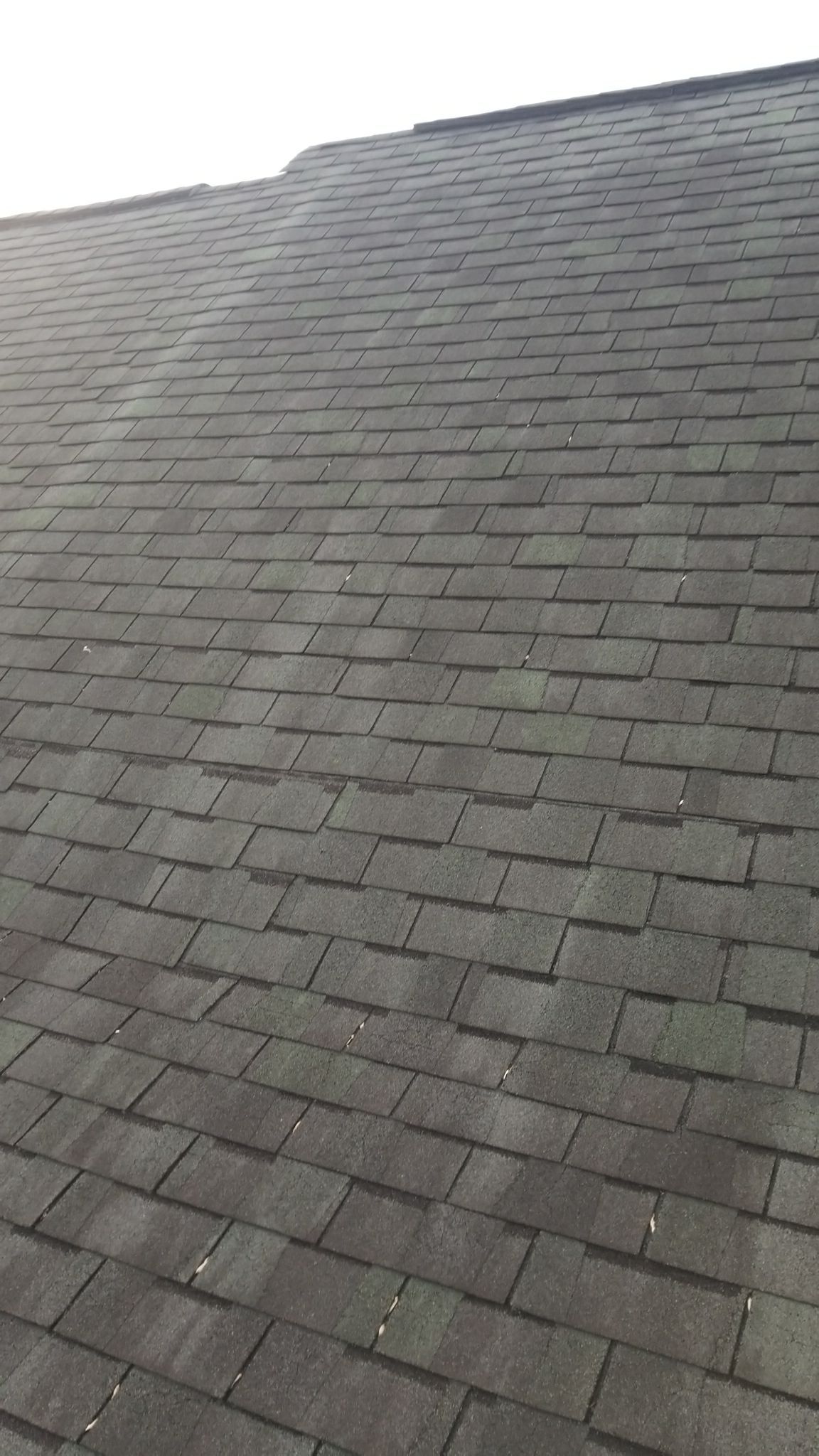 Residential Roofing Installation using Roof Replace by American Roofing NC
