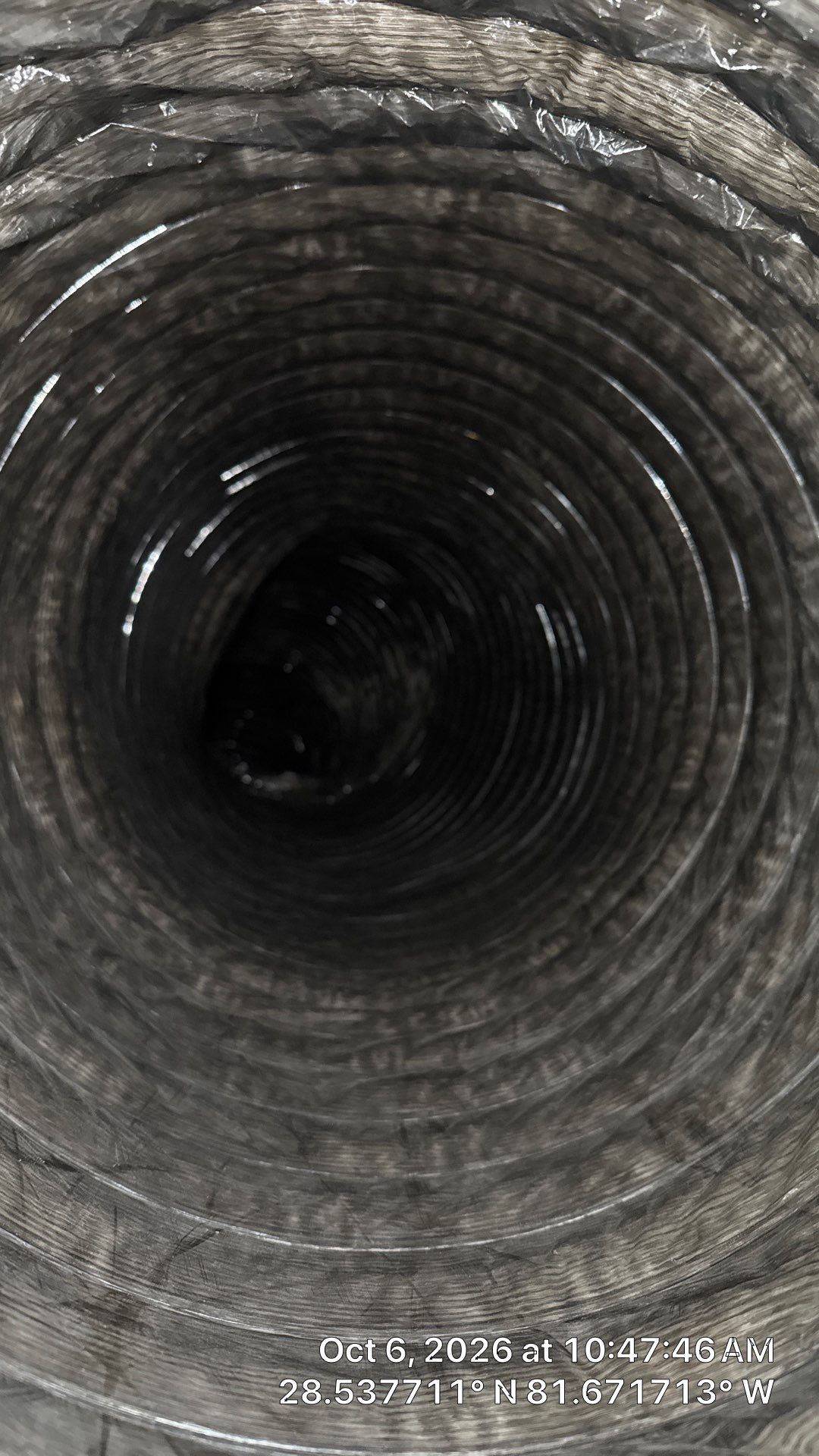 Air Duct & Dryer Vent Cleaning in Clermont by Hygienic Air, Inc