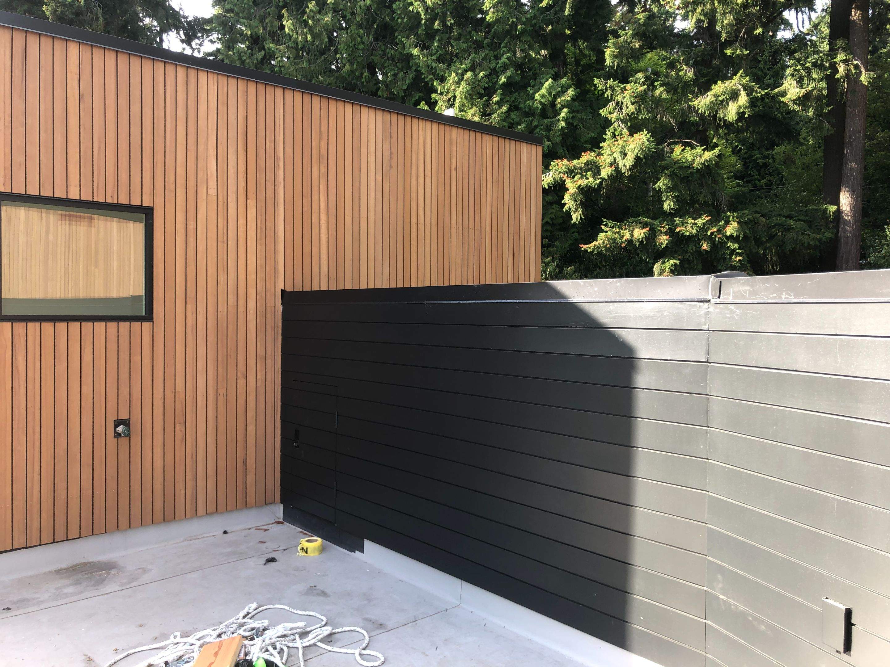 3879 Mercer Island by RoofWorks Northwest