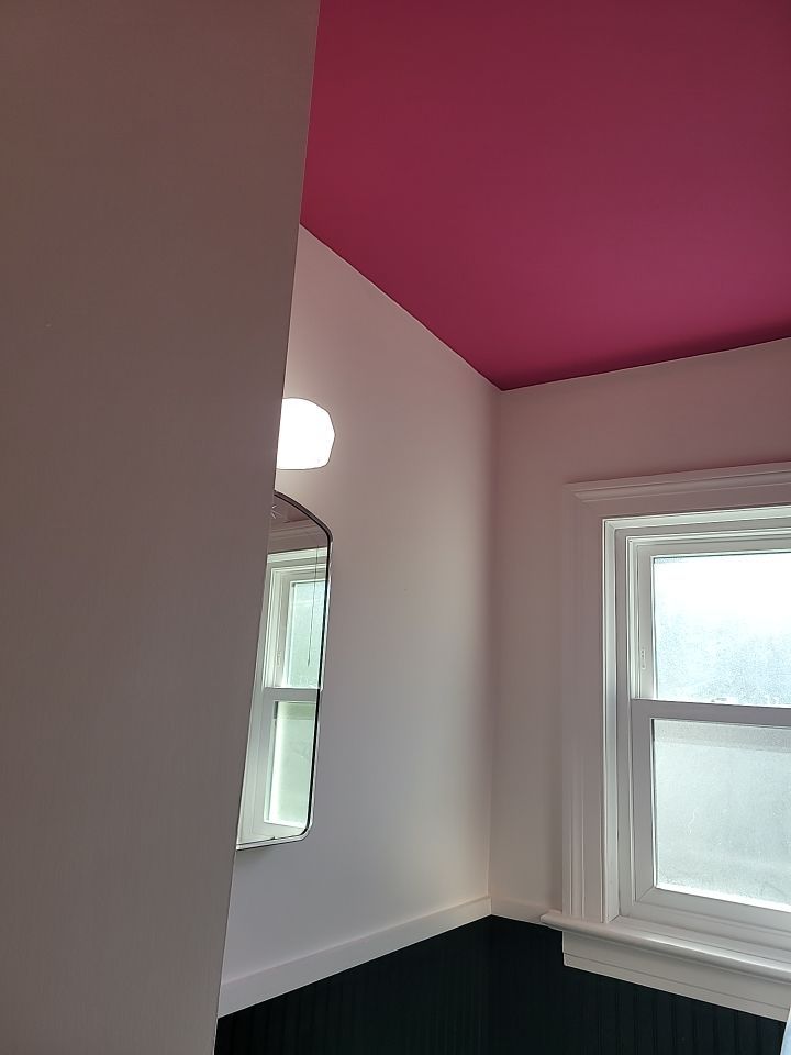 Raleigh Historic Bathroom Rescue by Elite Remodeling and Design LLC