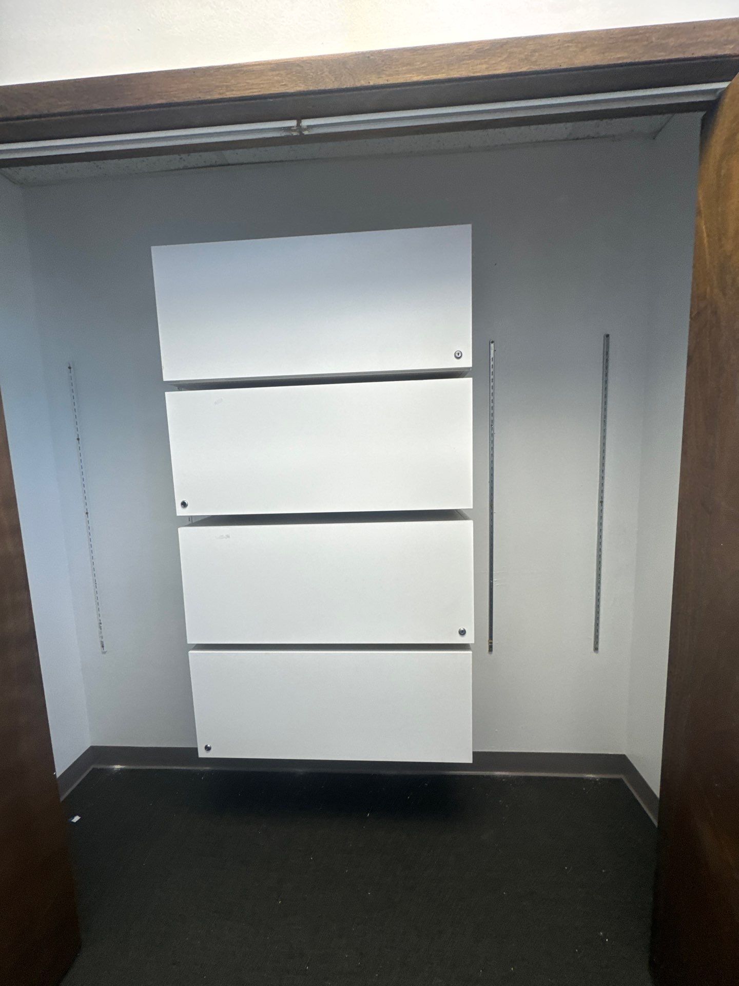 Commercial Office Repaint  by Midwest Paint LLC