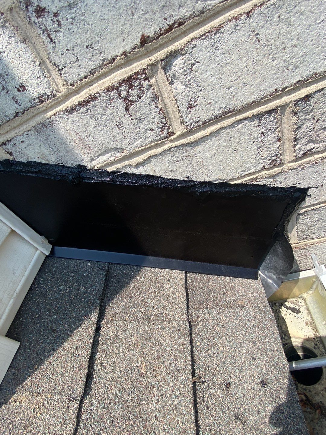 Roof Restoration in Westminster, MD • Leif J. by Seipp Roofing, LLC