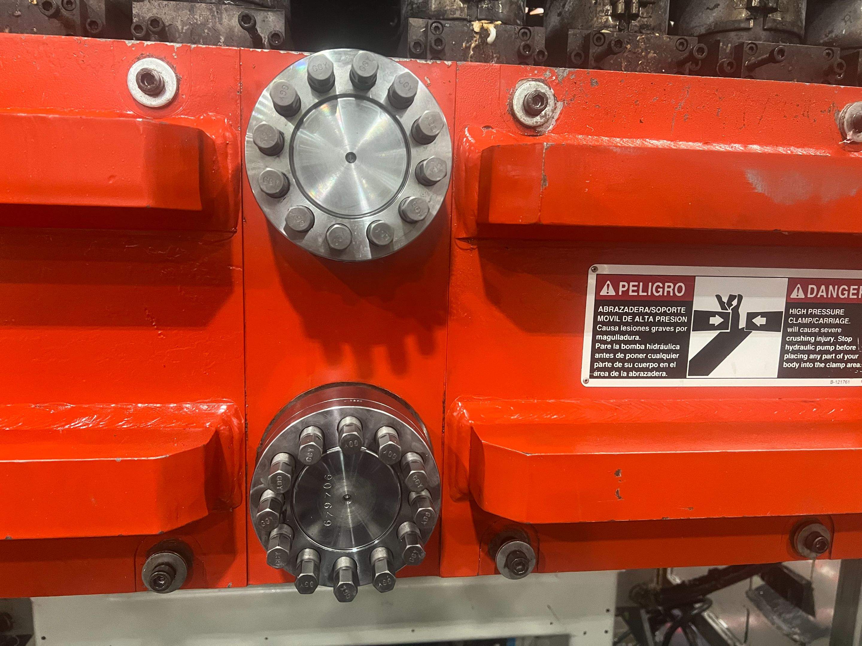 Hebron L5 Rebuild by Altium Packaging