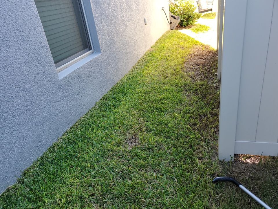 Sun City Center, FL Install 6 ft. tall Tan Vinyl Privacy Fence by Asap fence and gates, LLC