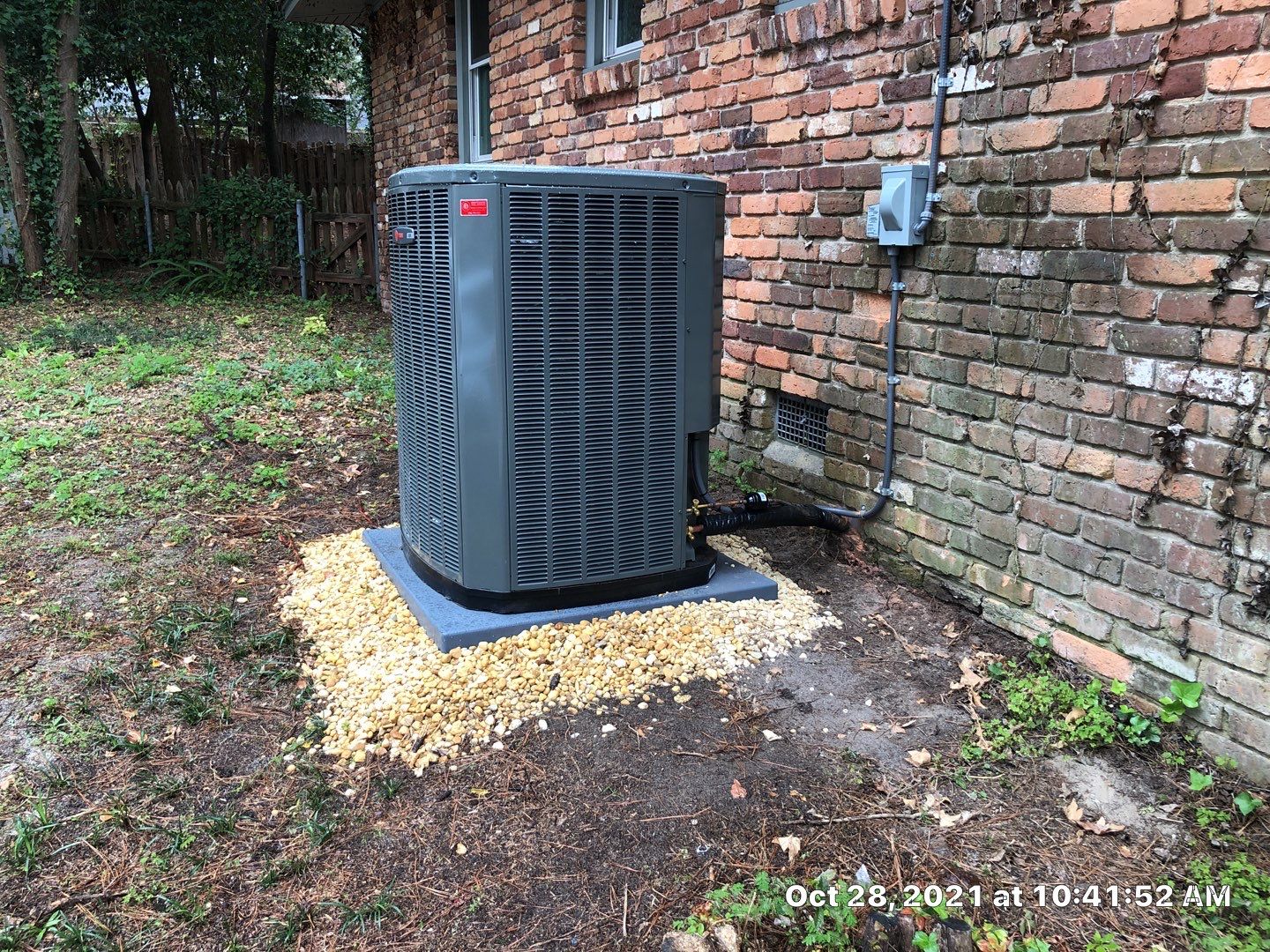 Duct System Improvements by Doc Savage Heating and Air