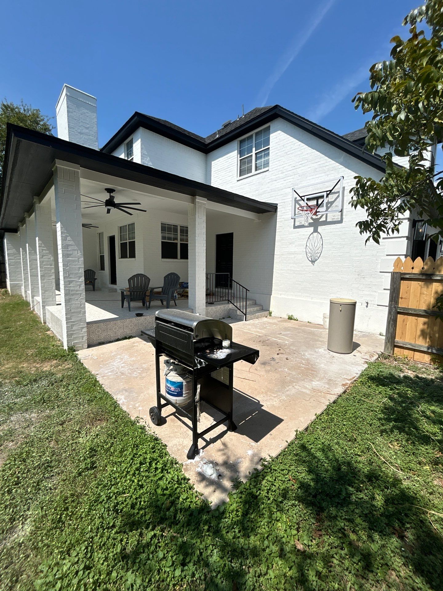Judkins 14 X 18 by Sport Court Austin