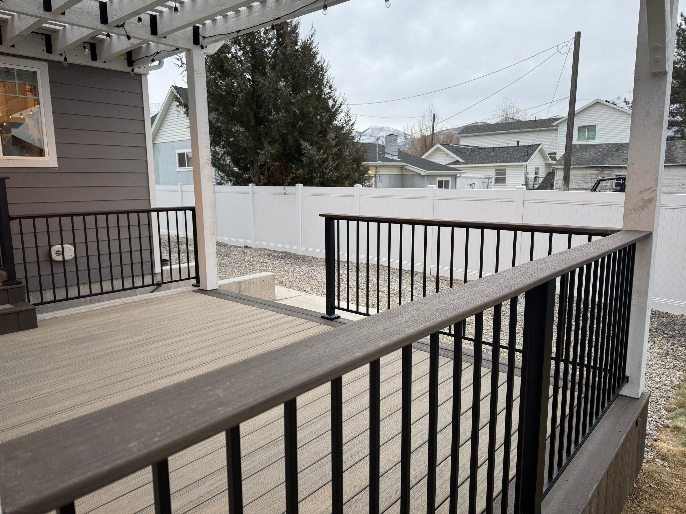 Jessop Deck by SAGE Decks