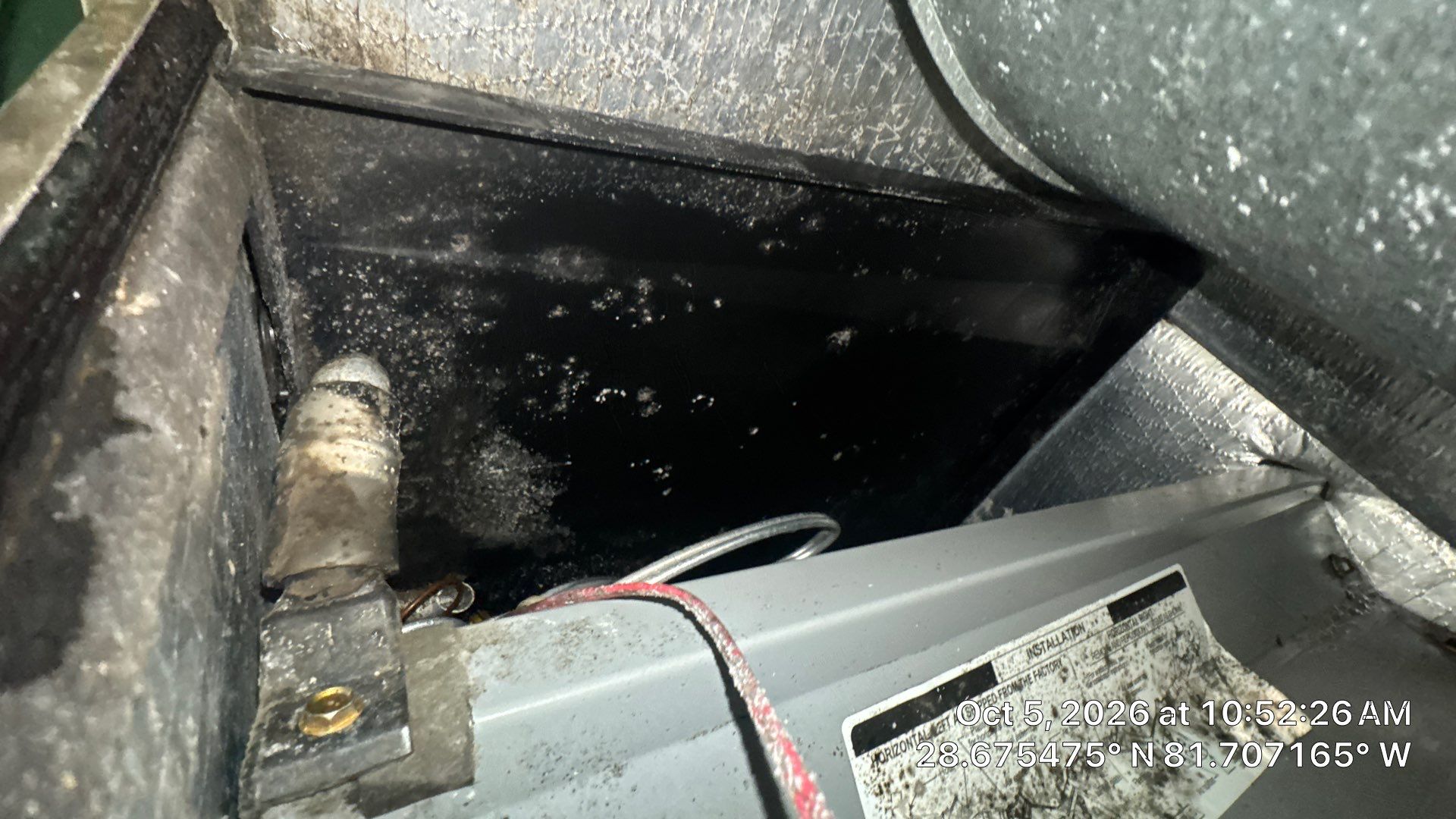Air Duct & Air Handler Cleaning in Astatula by Hygienic Air, Inc