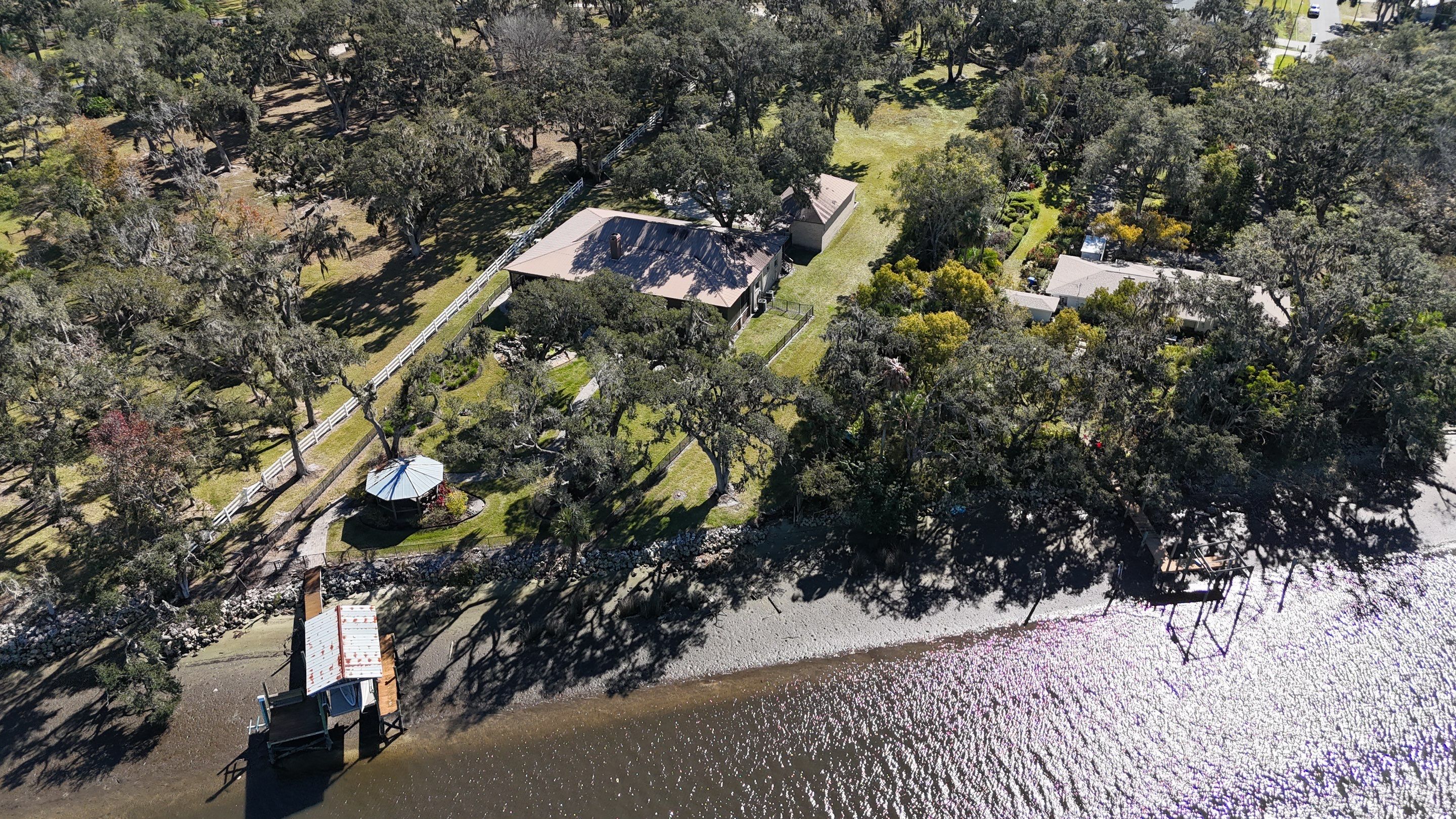 Roof Replacement in Riverview, FL by Shingle Masters Roofing