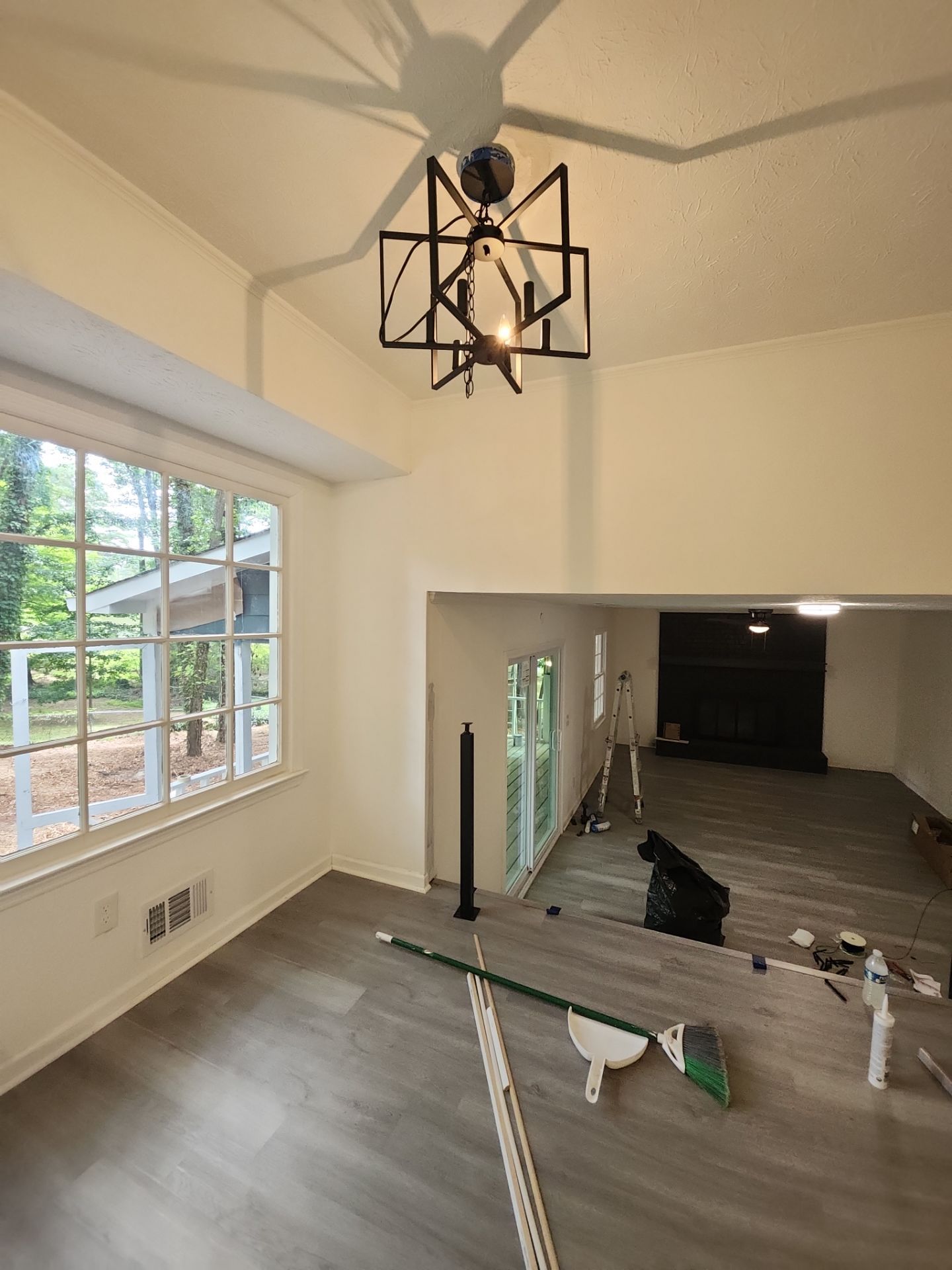 Project in Riverdale, GA by Task Masters Handyman Services, LLC