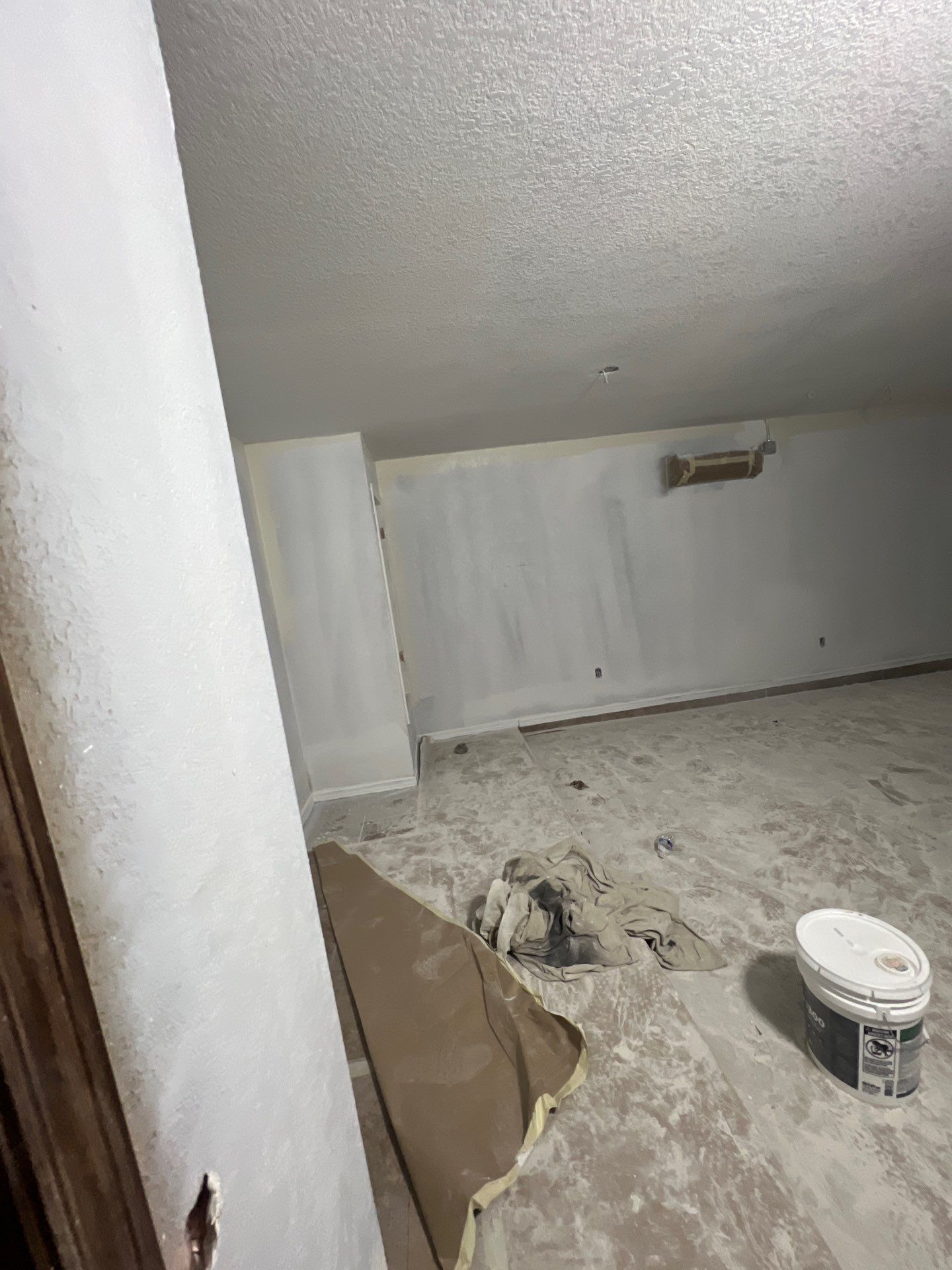 Rising from the Ashes: Complete Home Remodel After Fire Damage by Castro Brothers Solutions