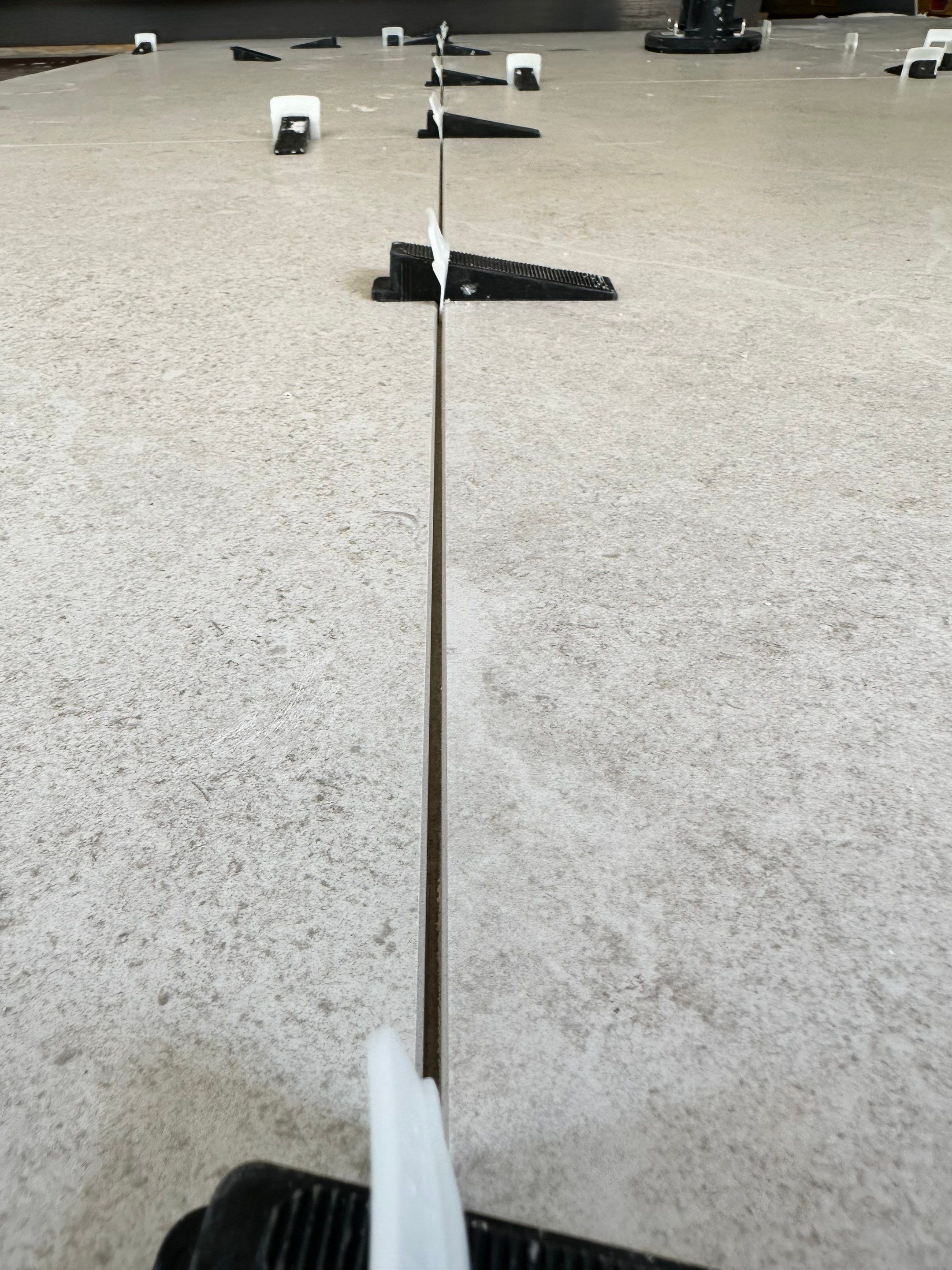 Tile Flooring removal & Installation  by OC Flooring Inspections-ICRI - CCSMT-CFIU#439