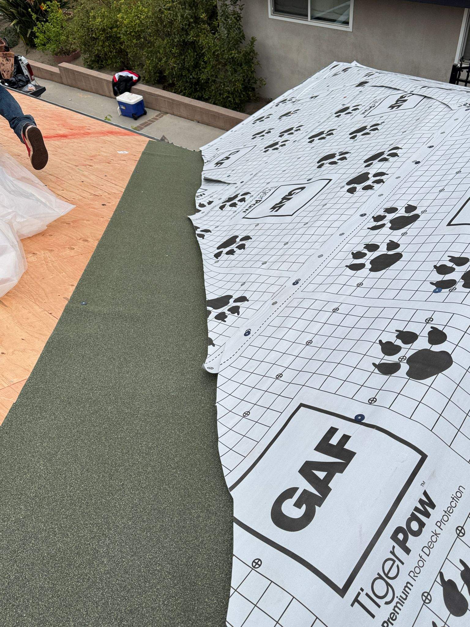 Roof Replacement - Arcadia, CA 91007 by Epic Roof Replacement