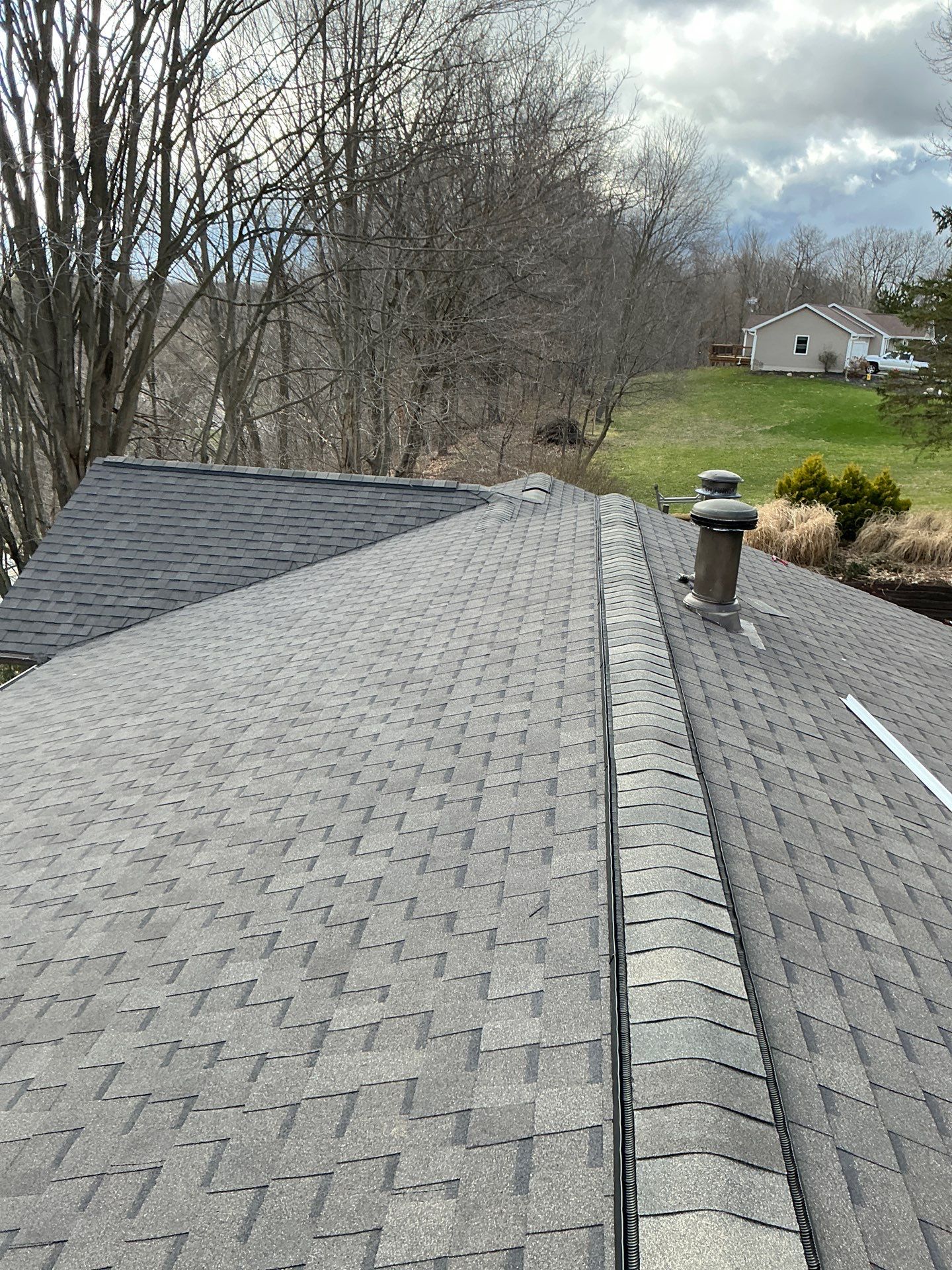 11955 Old Belding Road Northeast Belding, MI 48809 by Veteran Roofing & Exteriors