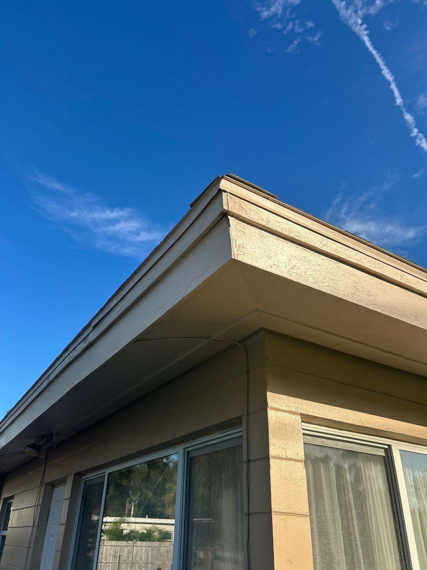 Project in Gulfport 33707 by Mitchell Roofing Company LLC