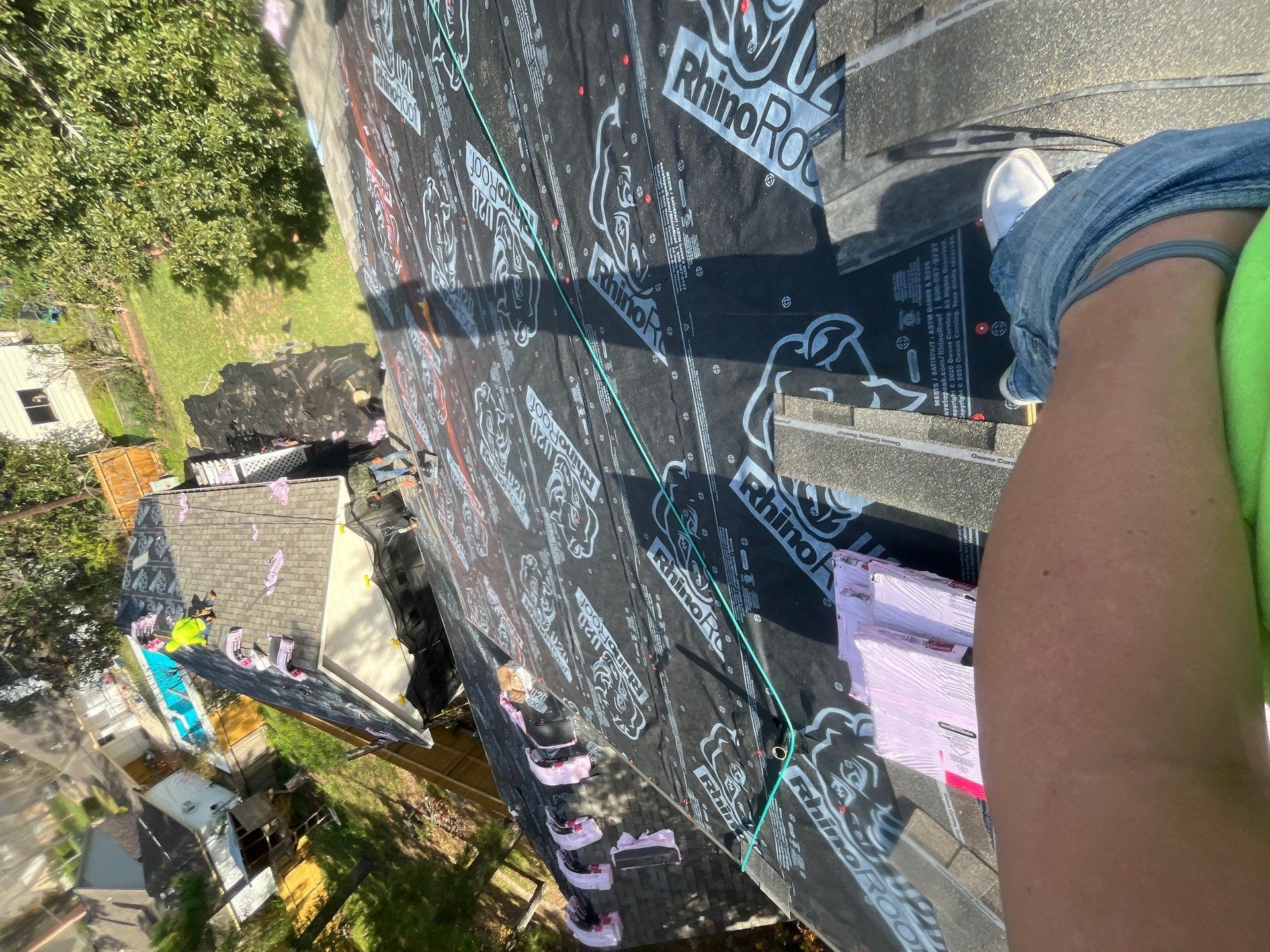 Owens Corning Duration! by Roof Concepts Construction