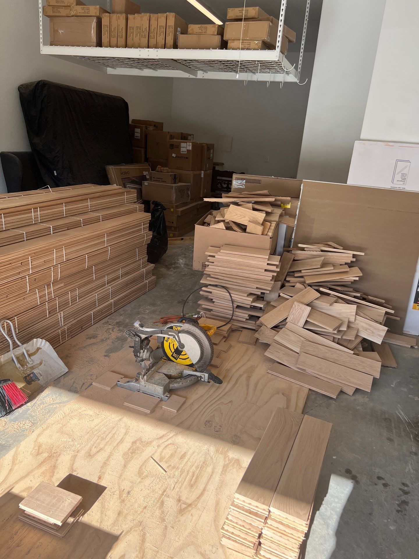 Wow by Bernard Hardwood Floors