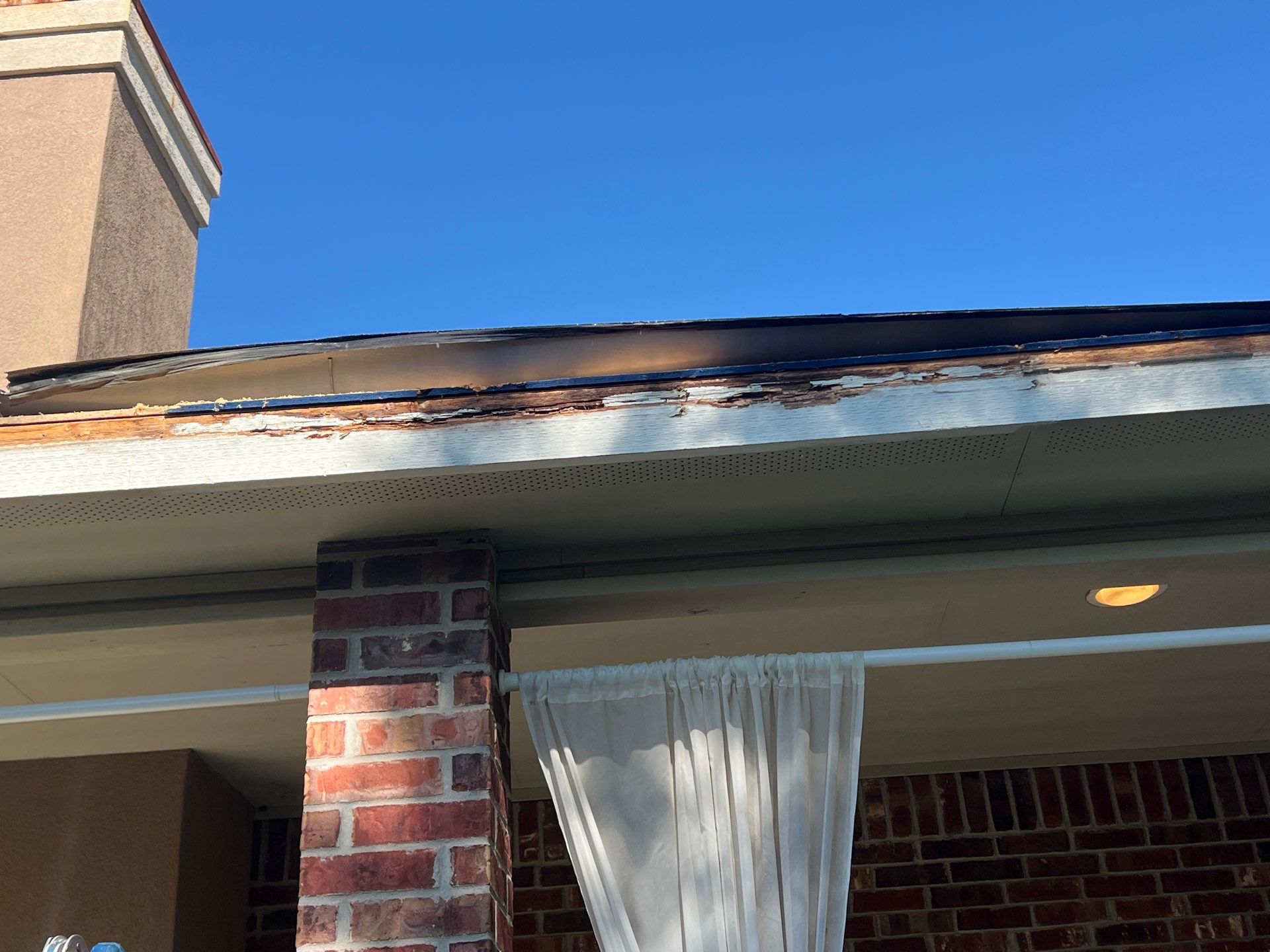 Unethical Solar Company remedy  by Bayfront Roofing and Construction