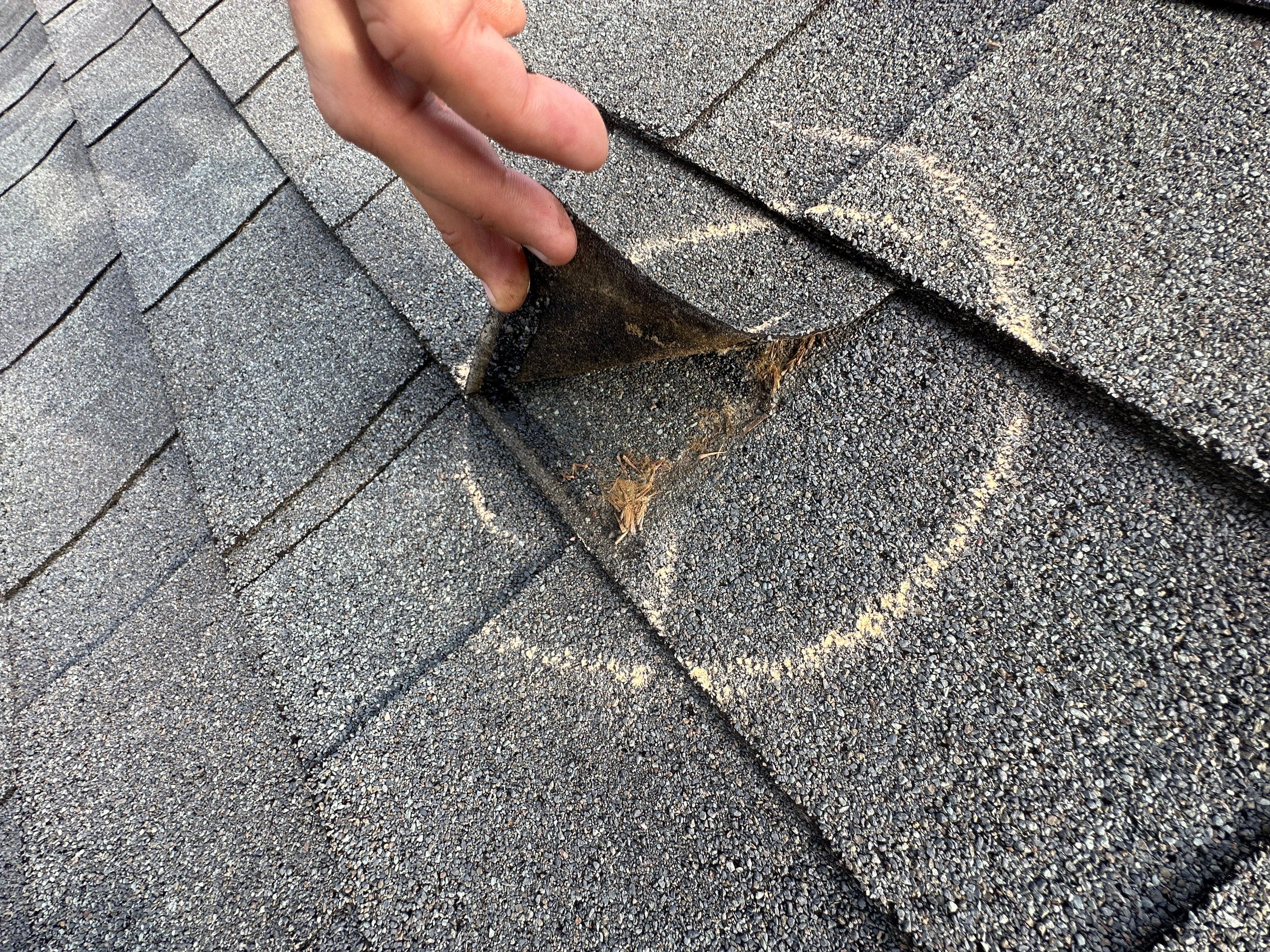 Water Damage Claim in Lecanto by FLAPA & KeyStone