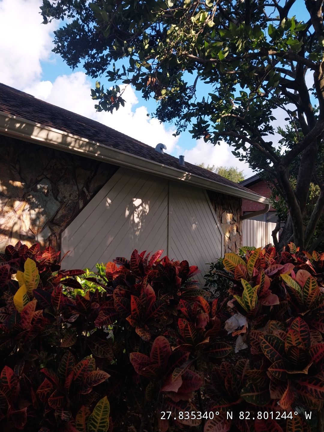 Project in Seminole 33772 by Mitchell Roofing Company LLC