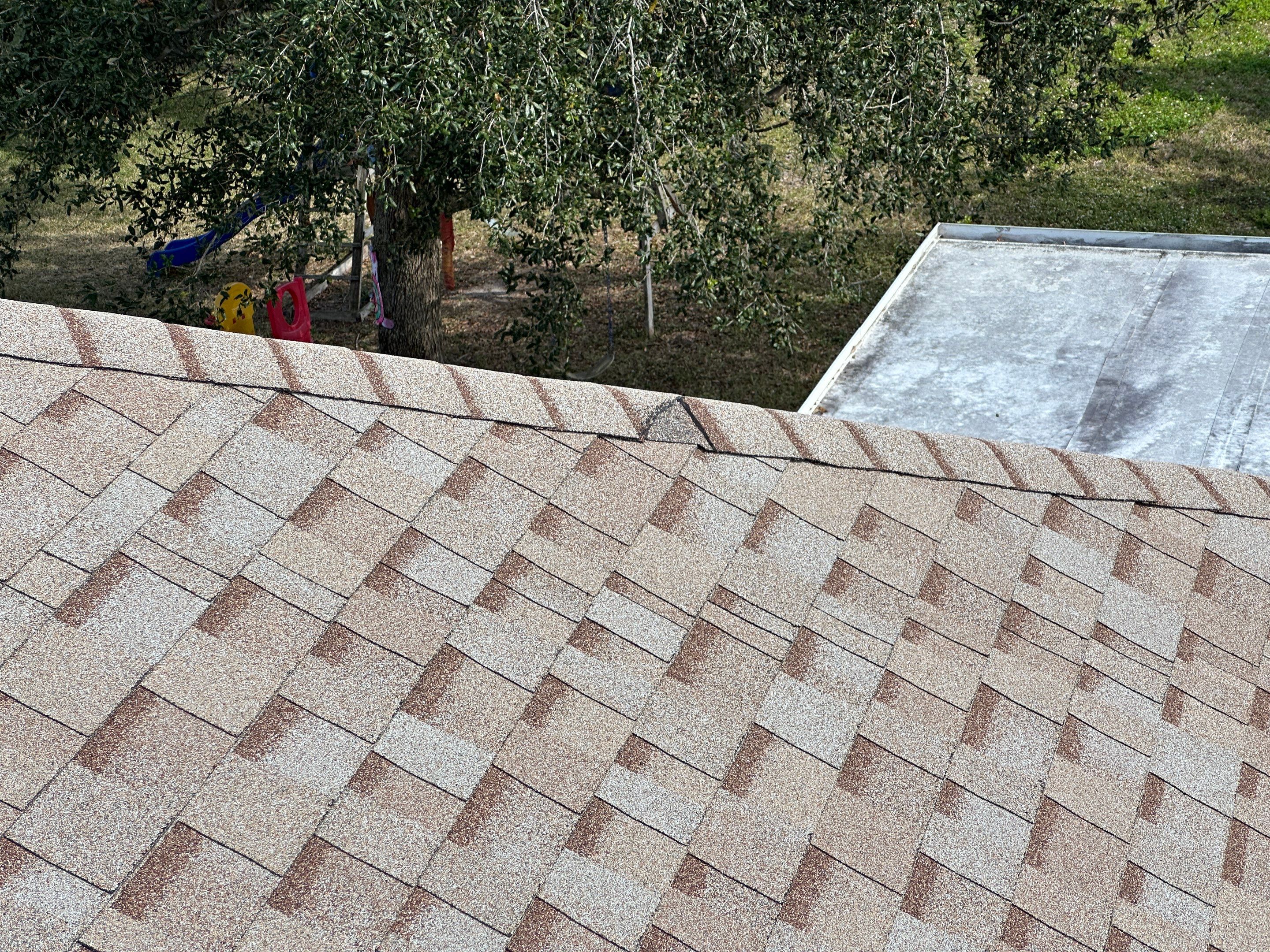 Roof Damage Claim in Lehigh Acres by FLAPA & KeyStone