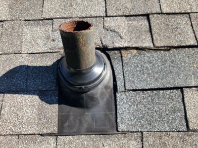 Roof Repair in Lansing