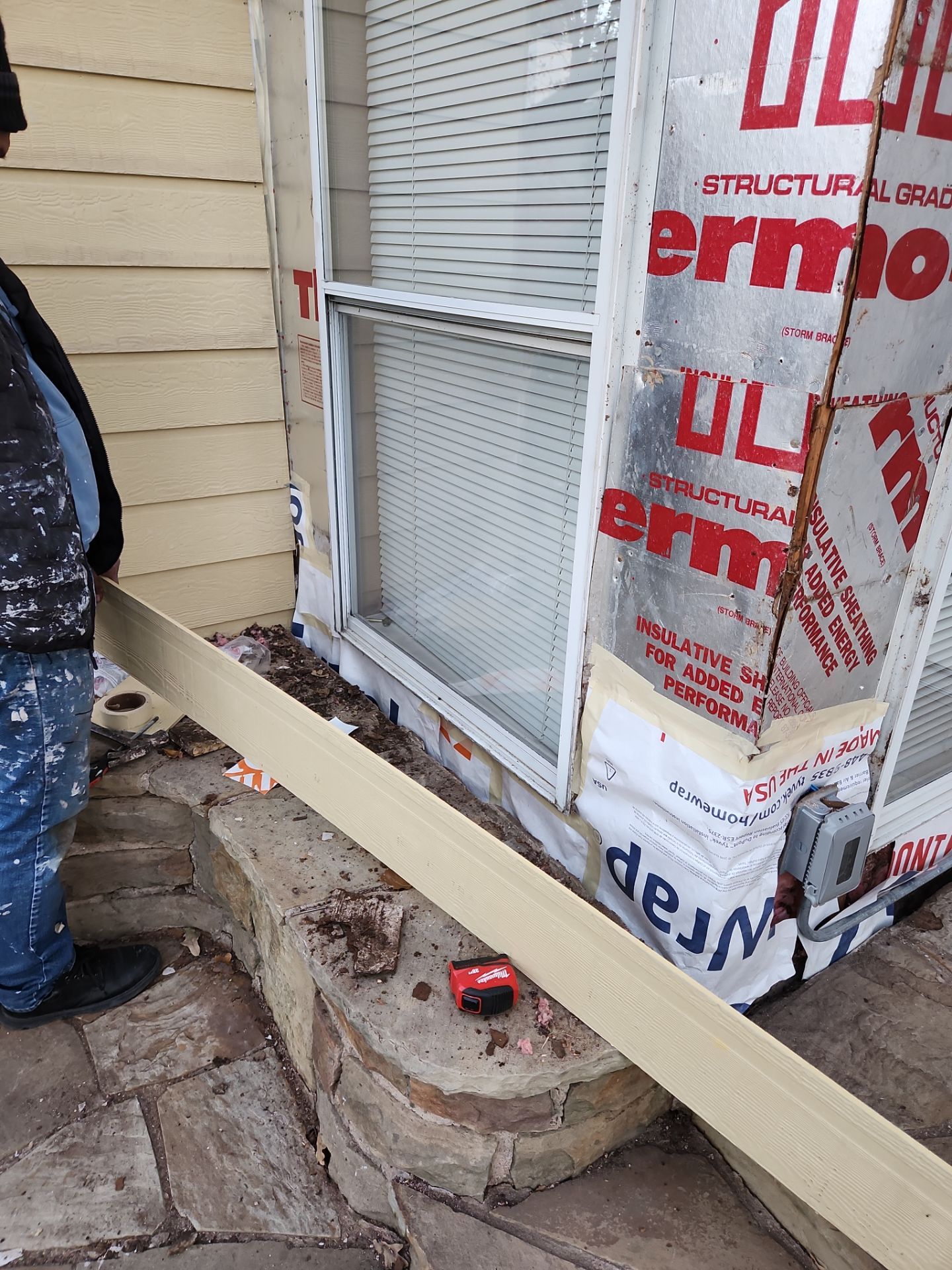 Project in Grapevine by CERTAPRO PAINTERS OF SOUTHLAKE