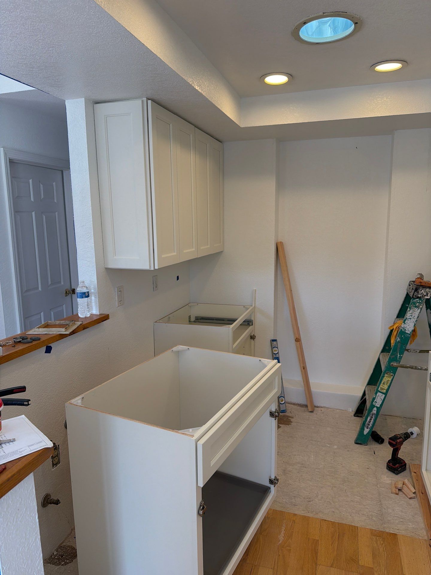 Project in San Ramon by Projat Solutions