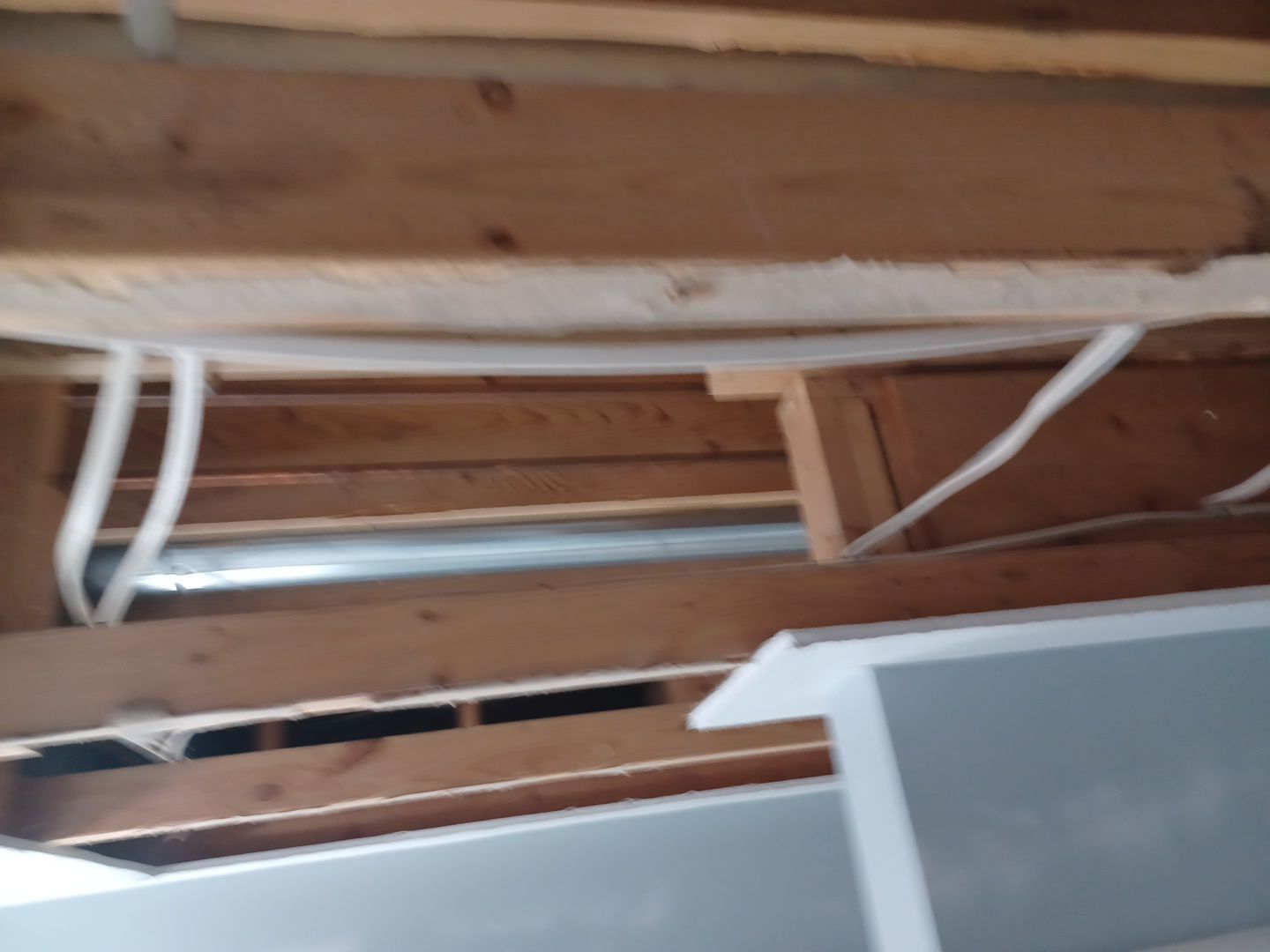 Project in Commerce Charter Twp by EzDry Water Mitigation & Property Restoration