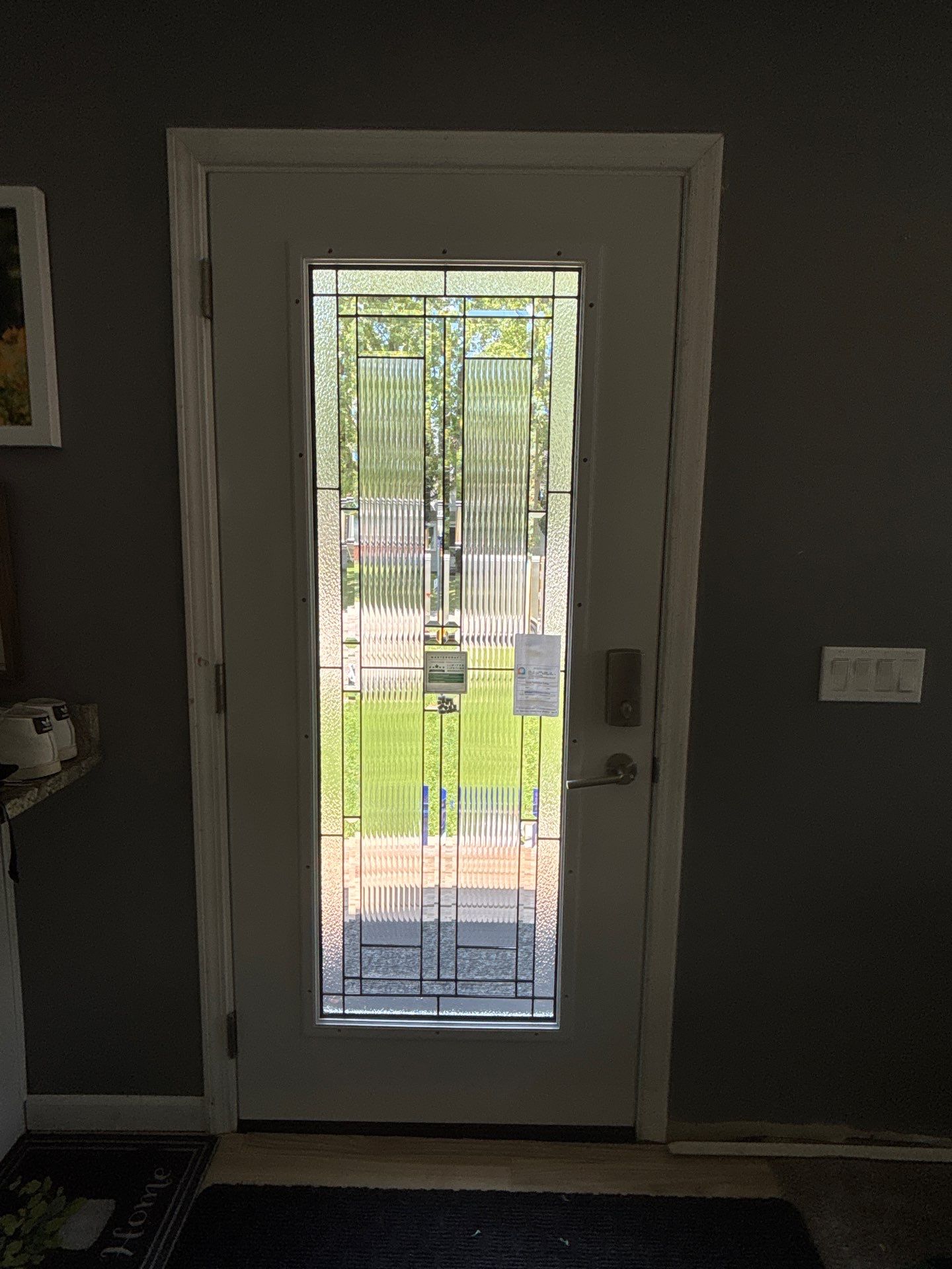 Energy Efficient Up Grade with New Windows and Doors! by 42 North Construction, LLC.