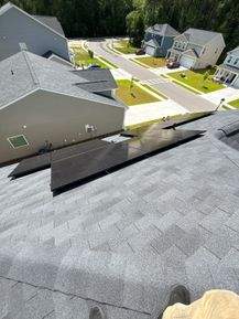 Pooler Ga Project by Zero Grid Power Solutions
