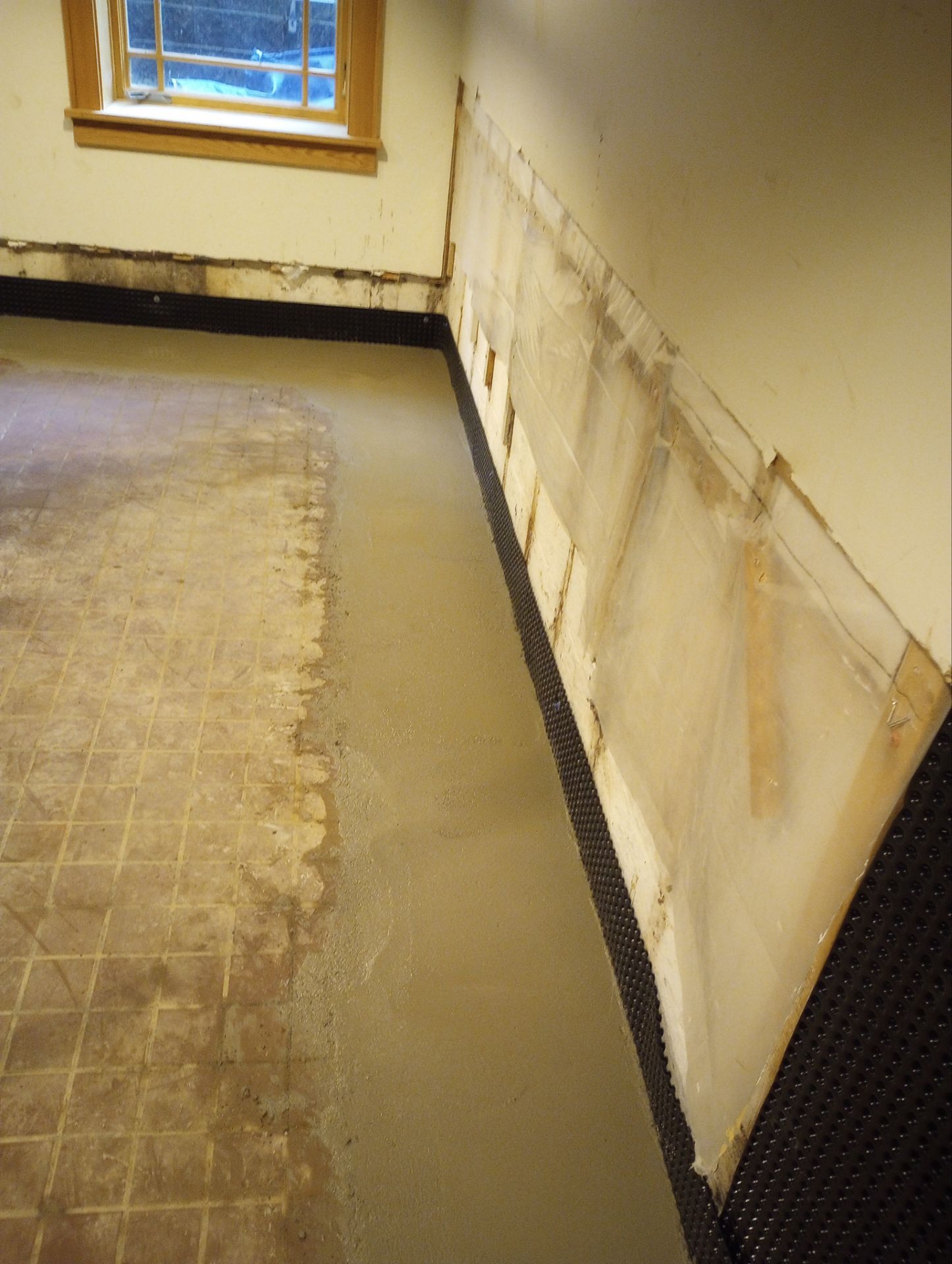 Clear Communication & Smart Solutions for Jose by Waterproofing Northeast