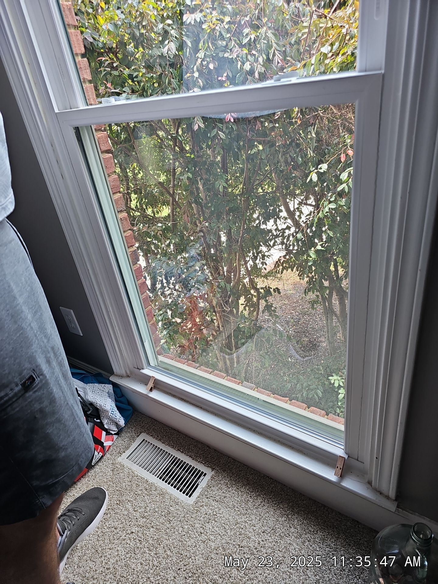 Hoyt Project in Birmingham by The Window Source