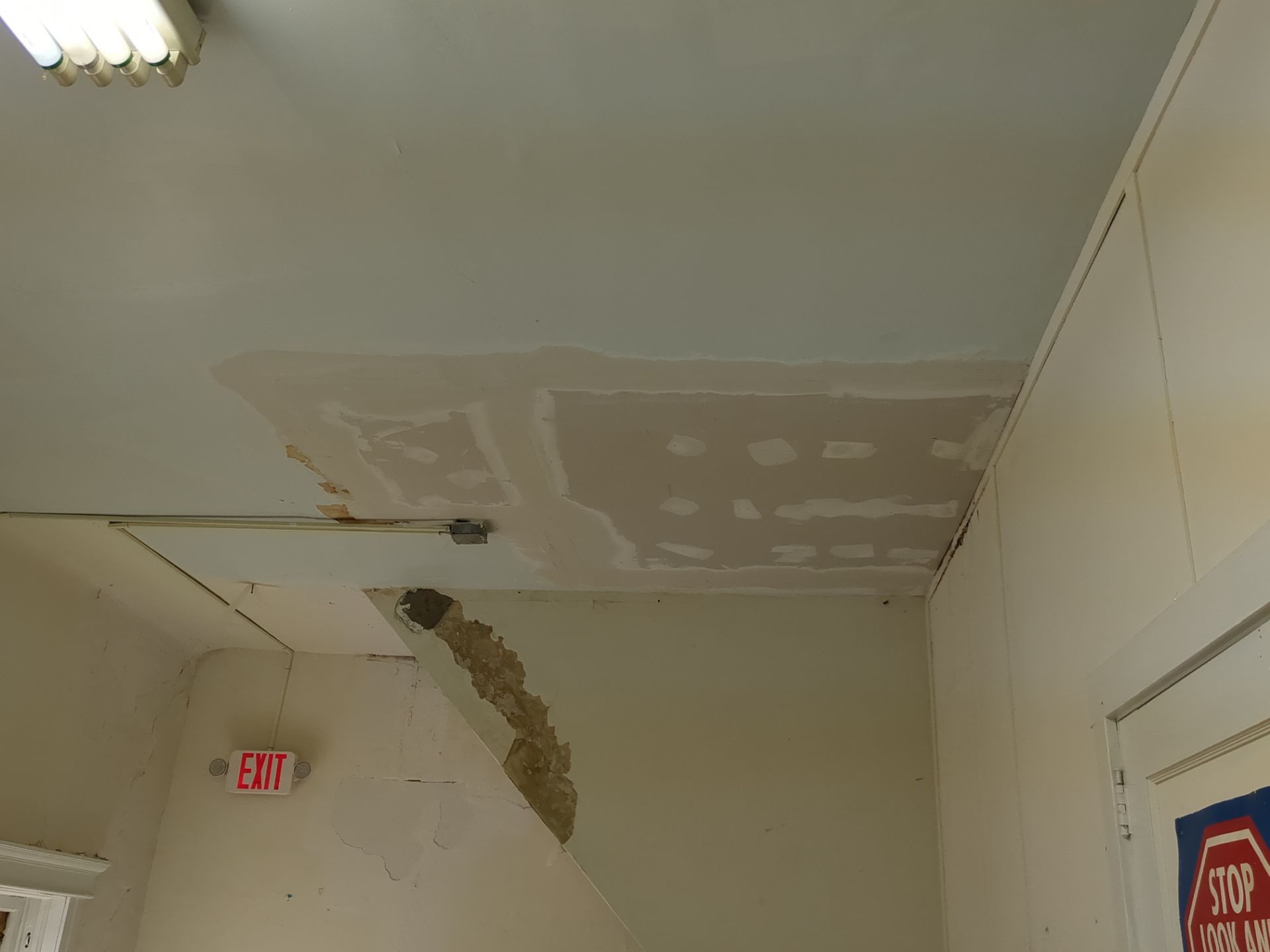 Walls & Ceilings Restoration by FreshCoat Works LLC