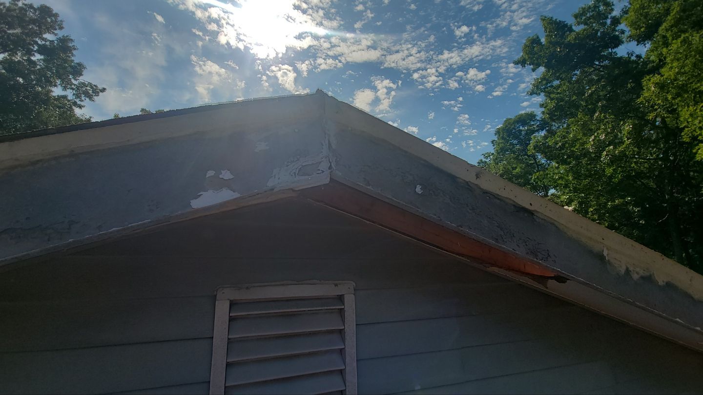 Project in Waldorf by ExteriorPros