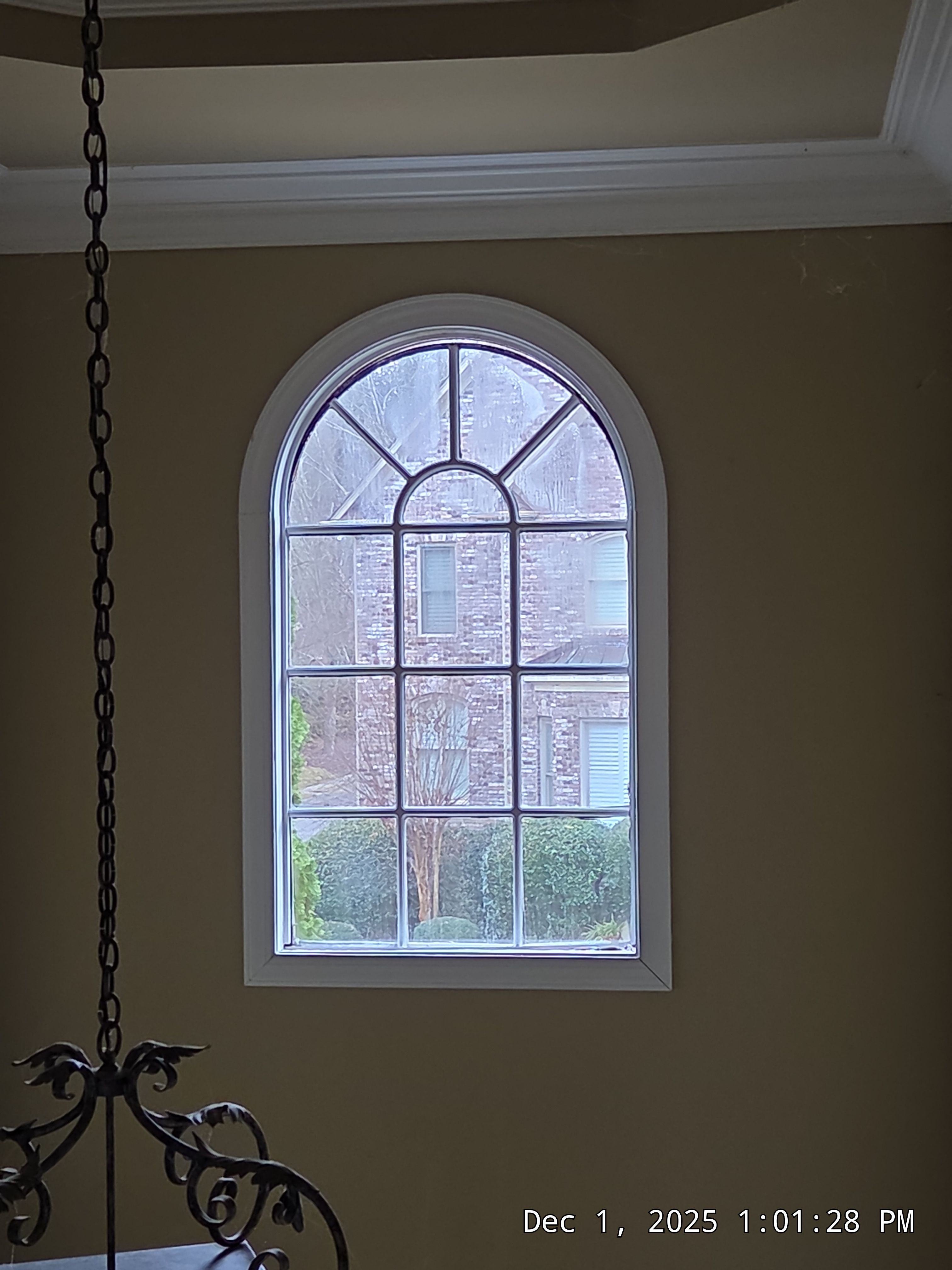 Lewis Project in Hoover by The Window Source