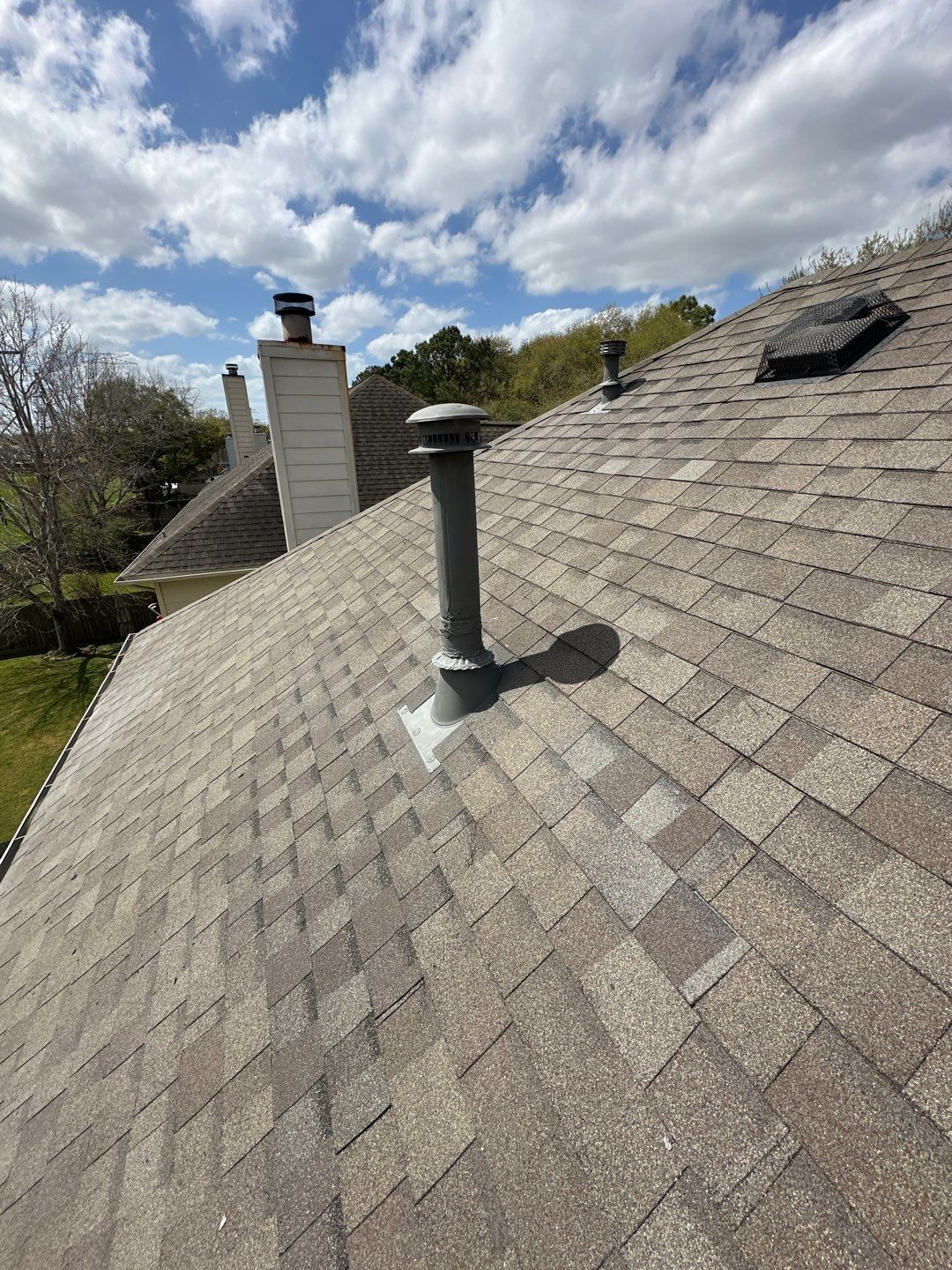 Roof Repair Missouri City by Roof Repair Company