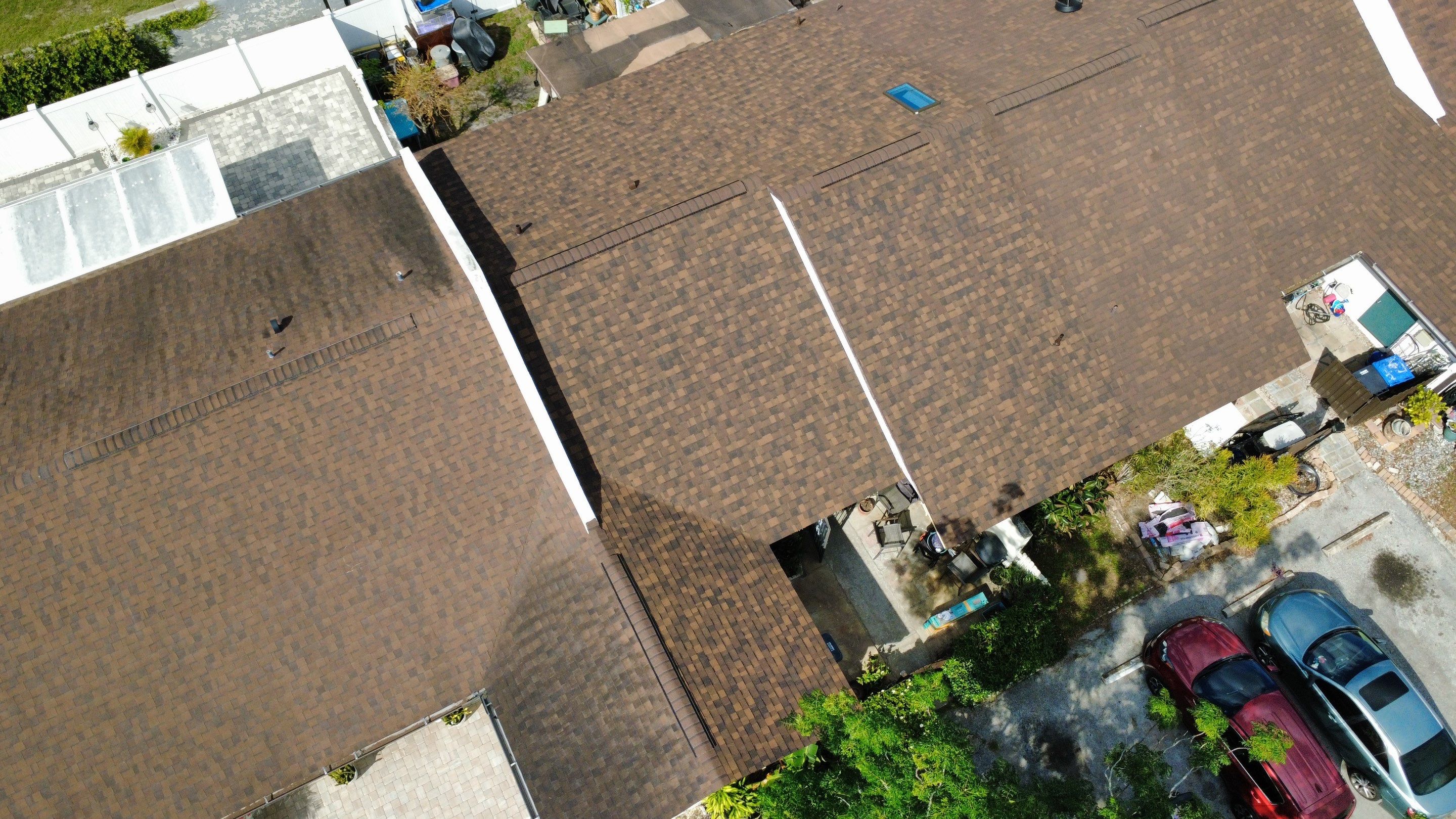 Roof Replacement in Tampa, FL by Steadfast Roofing