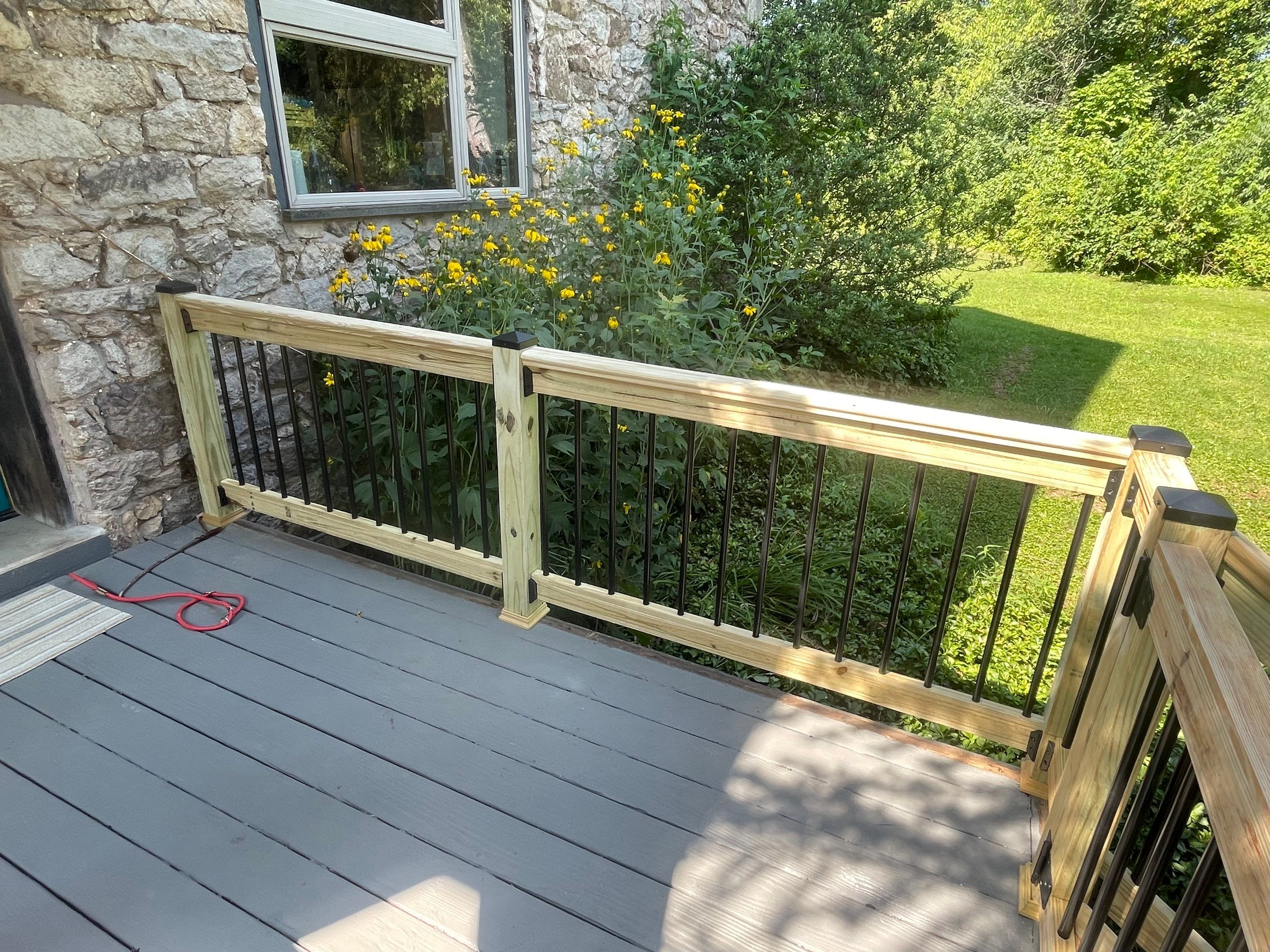 Project in Phoenixville, PA by Reliable General Contracting