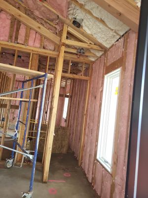 Project in Altadena