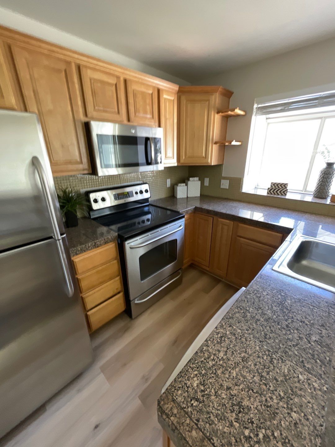 Mold Damage Project in Littleton by Accountable Home Services