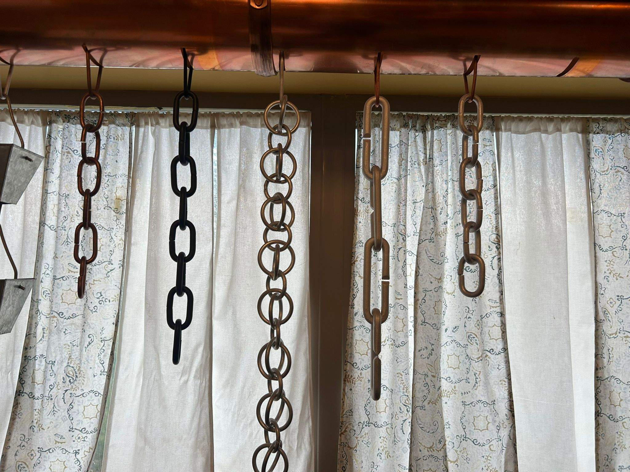 ACCESSORIES by Master Rain Gutters.