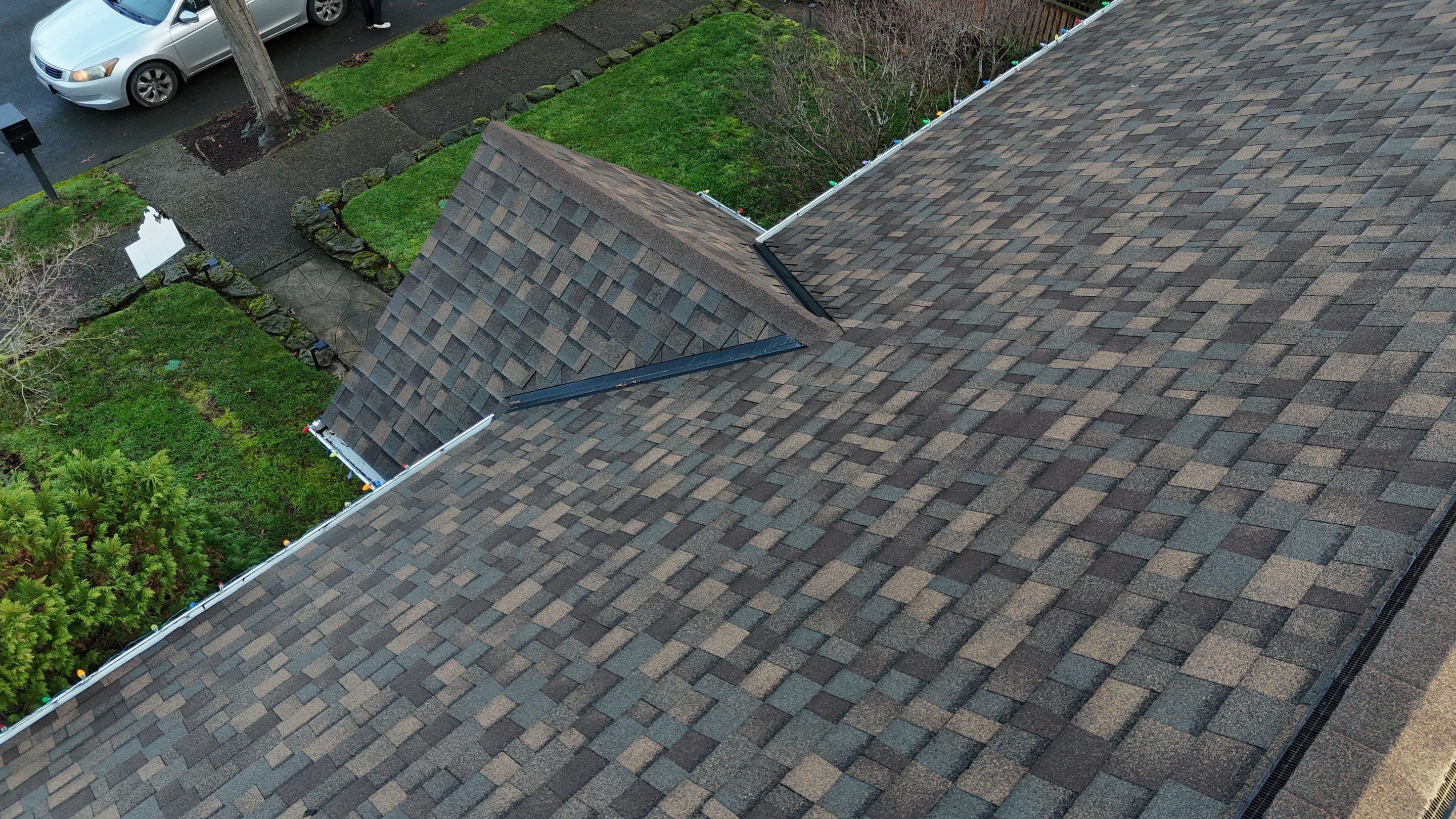Teak | Roof Replacement in Vancouver, WA 98660 by Valiant Roofing, LLC