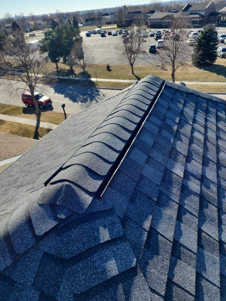 Residential Roof Replacement in Lincoln, Nebraska by CompanyCam