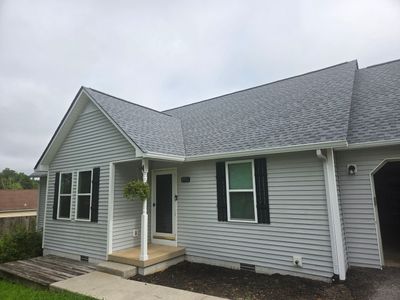 Project in Cookeville, TN