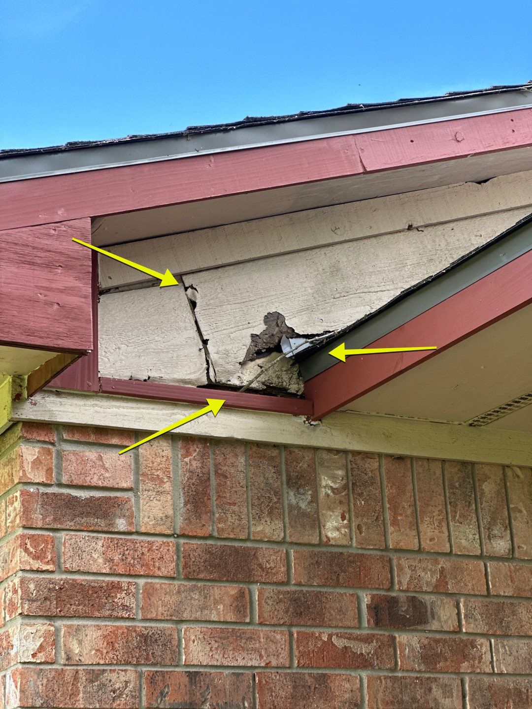 Residential Roofing Repair using Owen's Corning Duration (Lifetime) Shingles by Roof Repair Company
