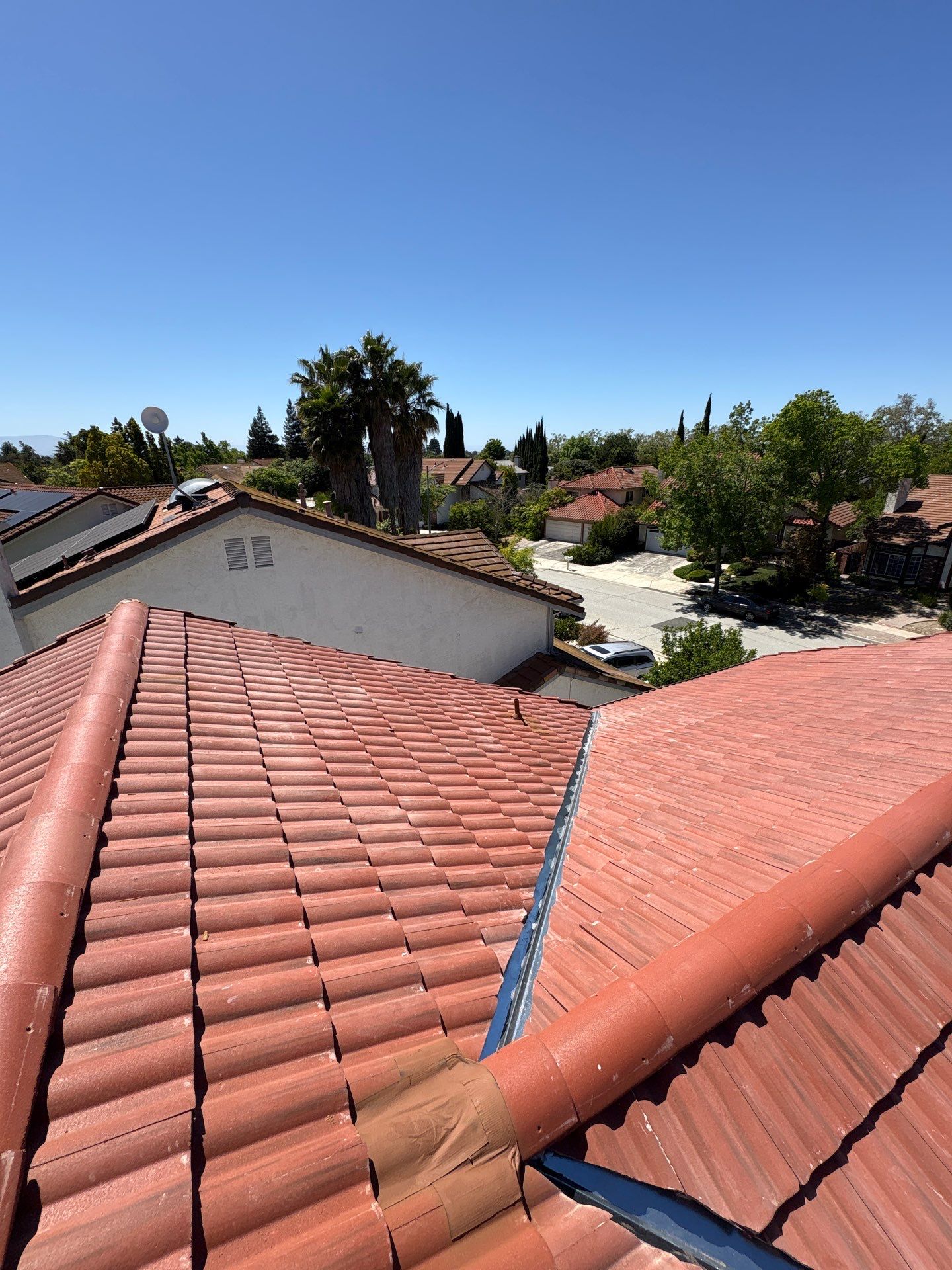 Roof Replacement- Milpitas, CA 95035 by Epic Roof Replacement