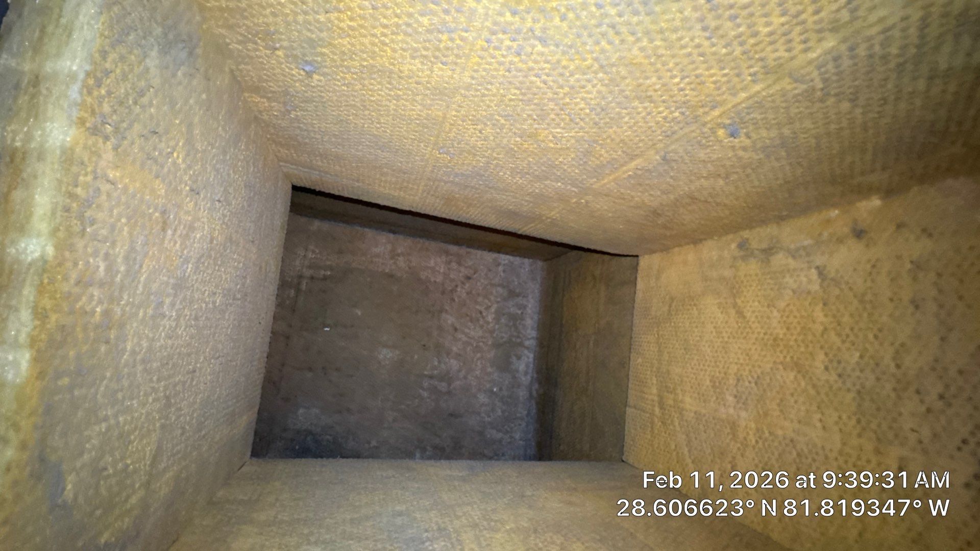 Air Duct Cleaning in Groveland by Hygienic Air, Inc