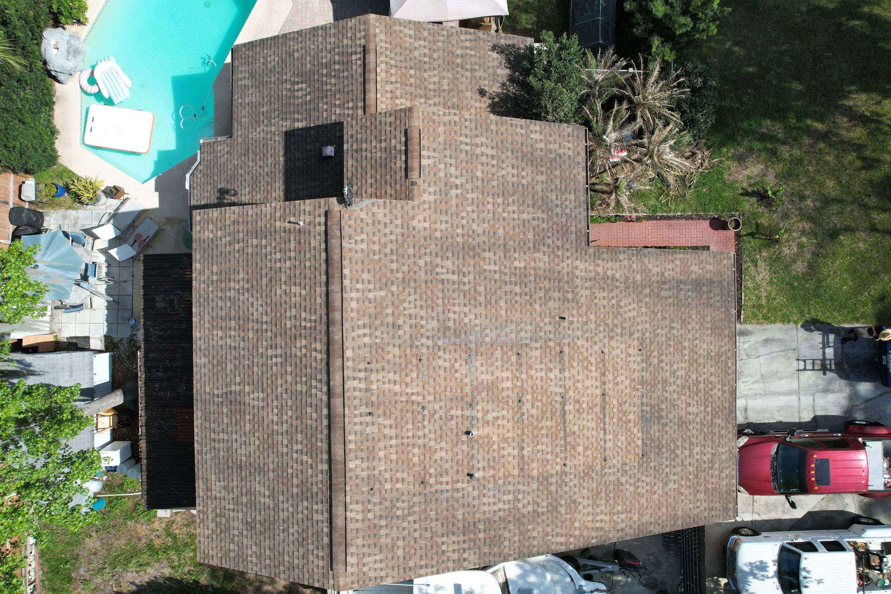 Shingle -> Shingle by Prime Roofing