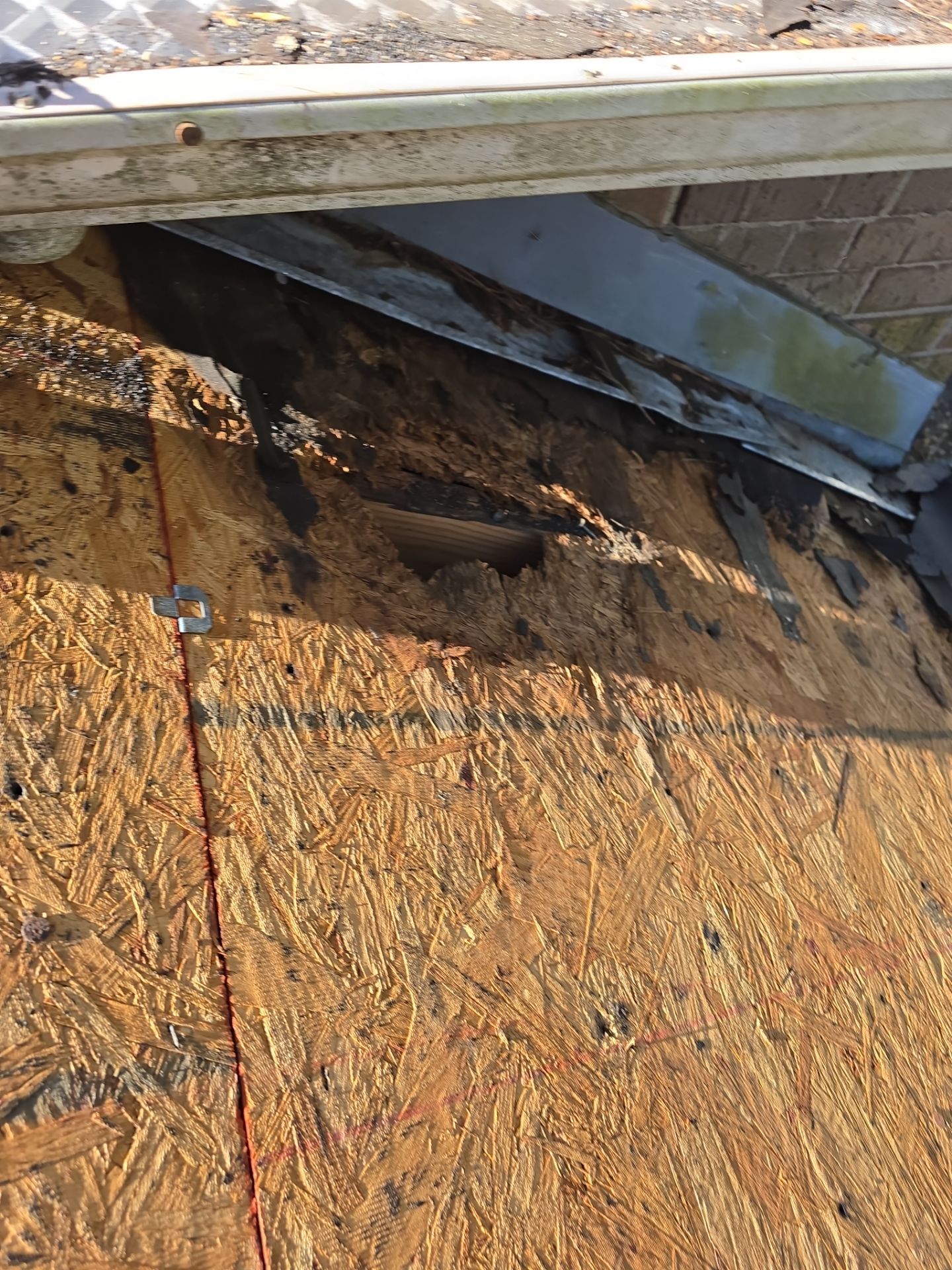 Roof Replacement Humble by Roof Repair Company
